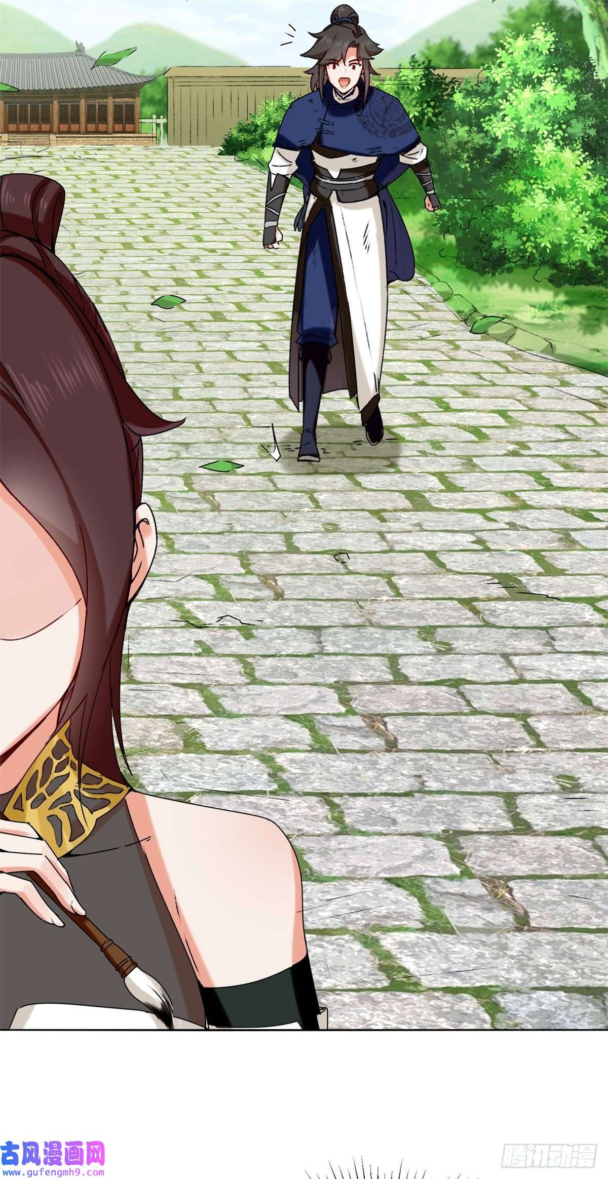 无尽吞噬8-天道师