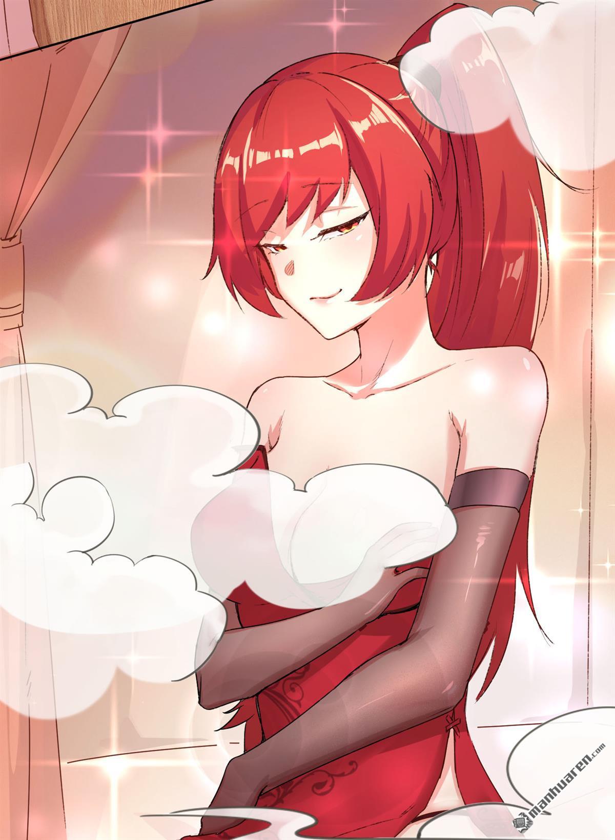 无尽吞噬第15话 炼心