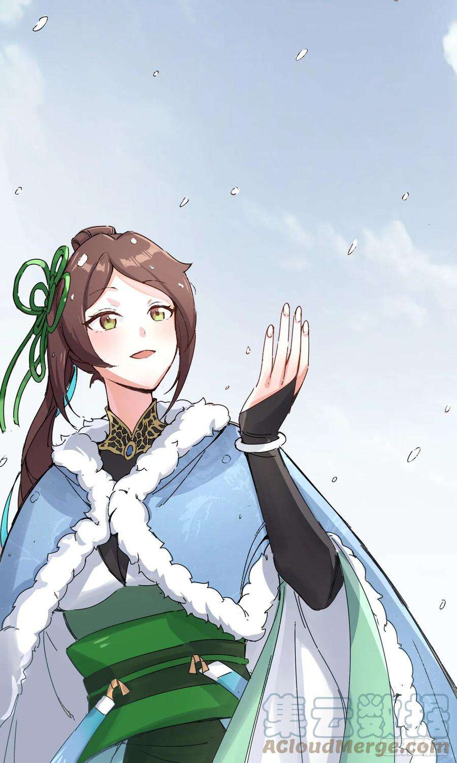 无尽吞噬21-刻纹成功