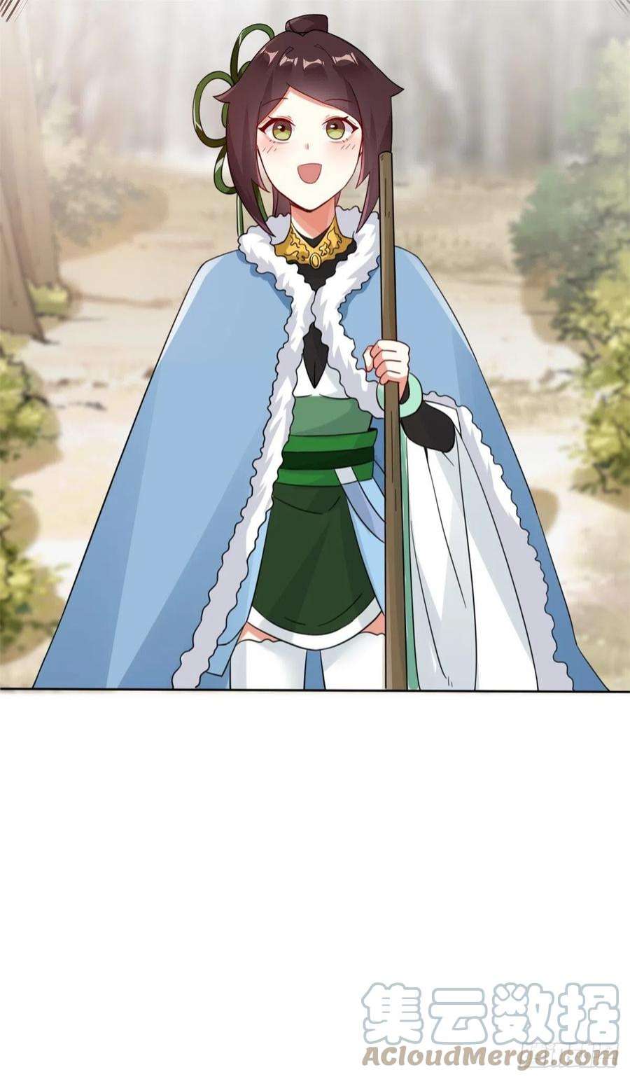 无尽吞噬29-三生花