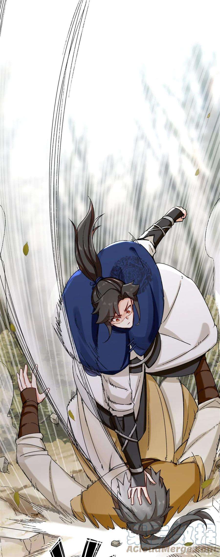 无尽吞噬30-教你好好说话