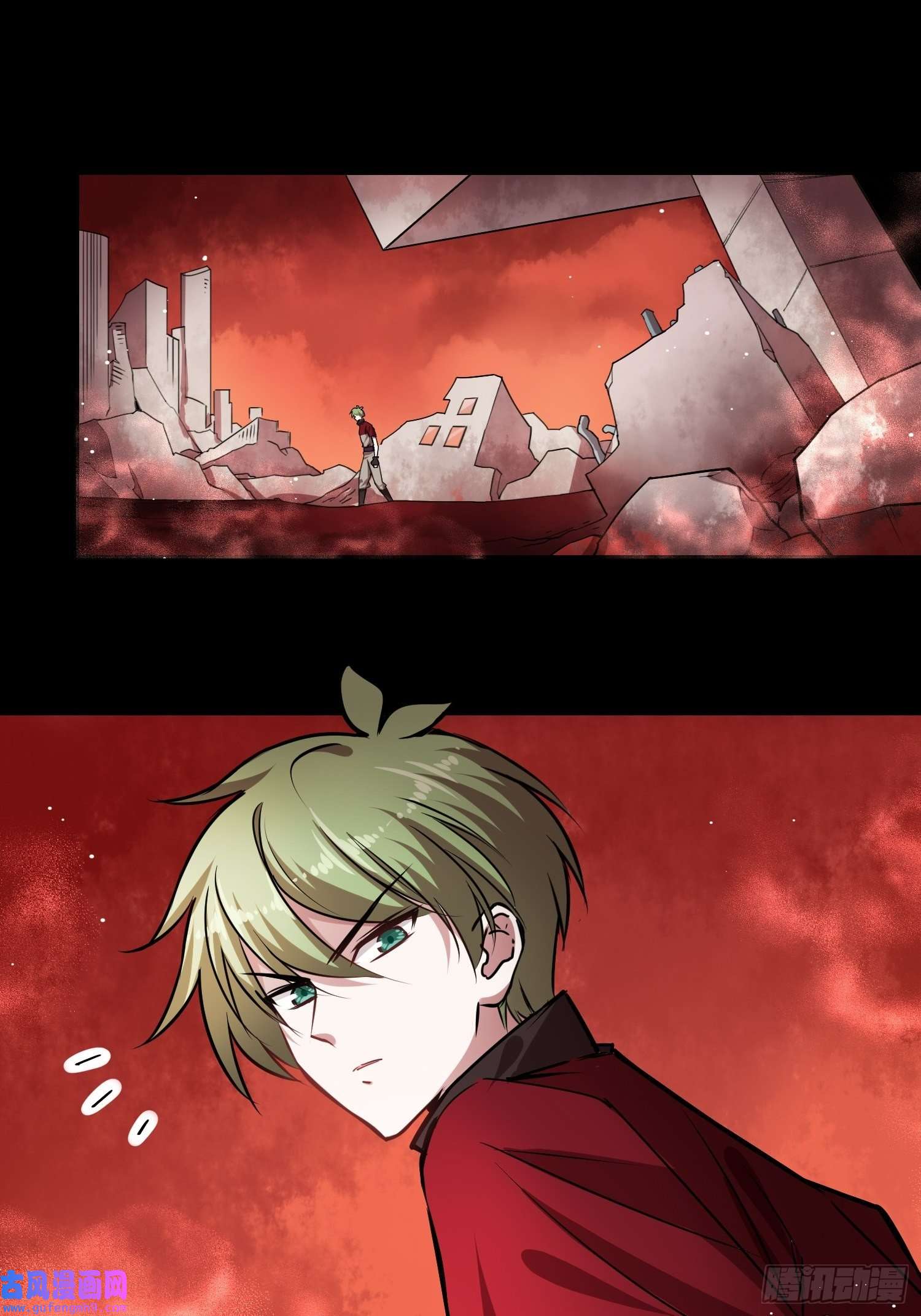 绑架时间线人类必胜