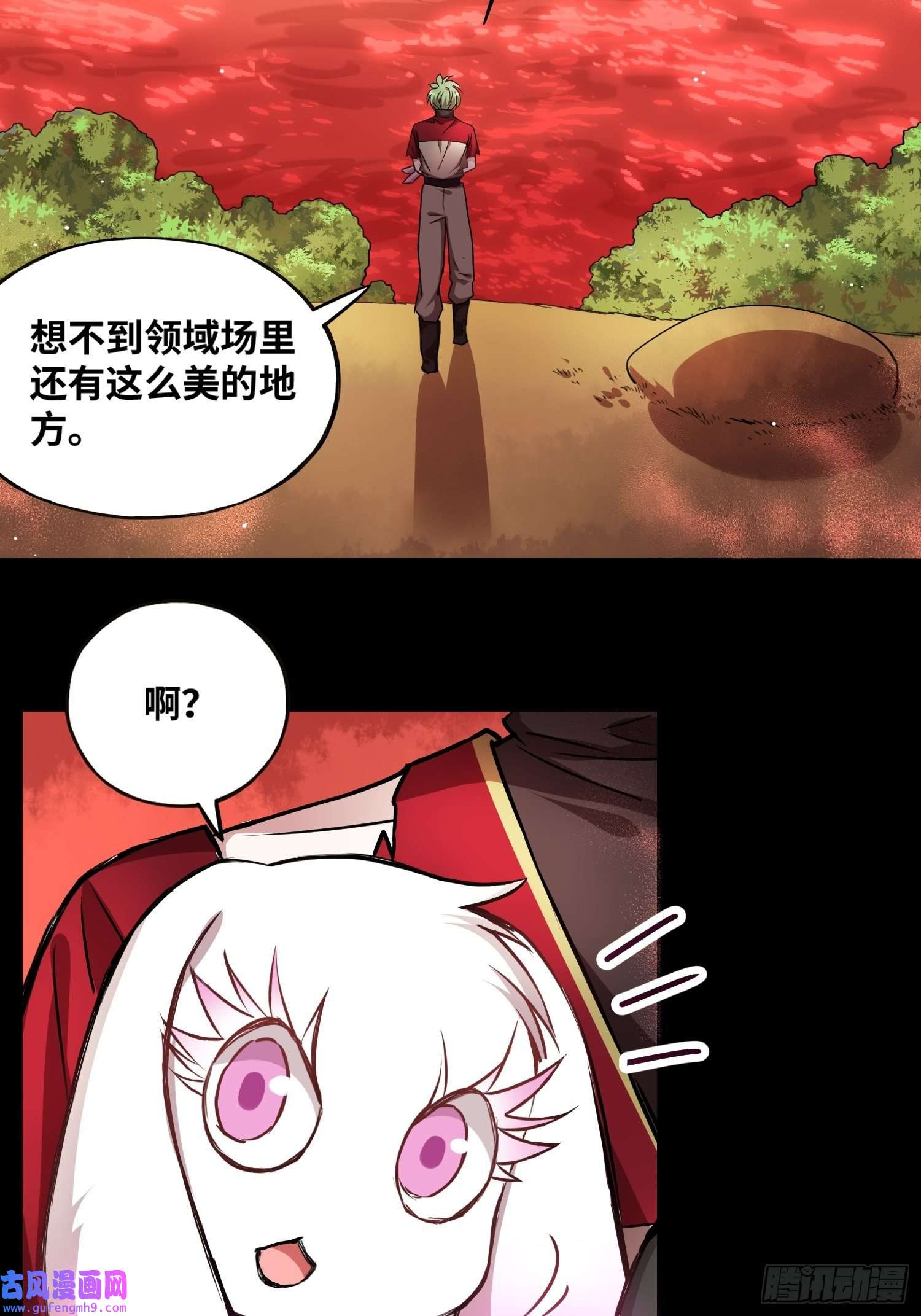 绑架时间线打败小黑！