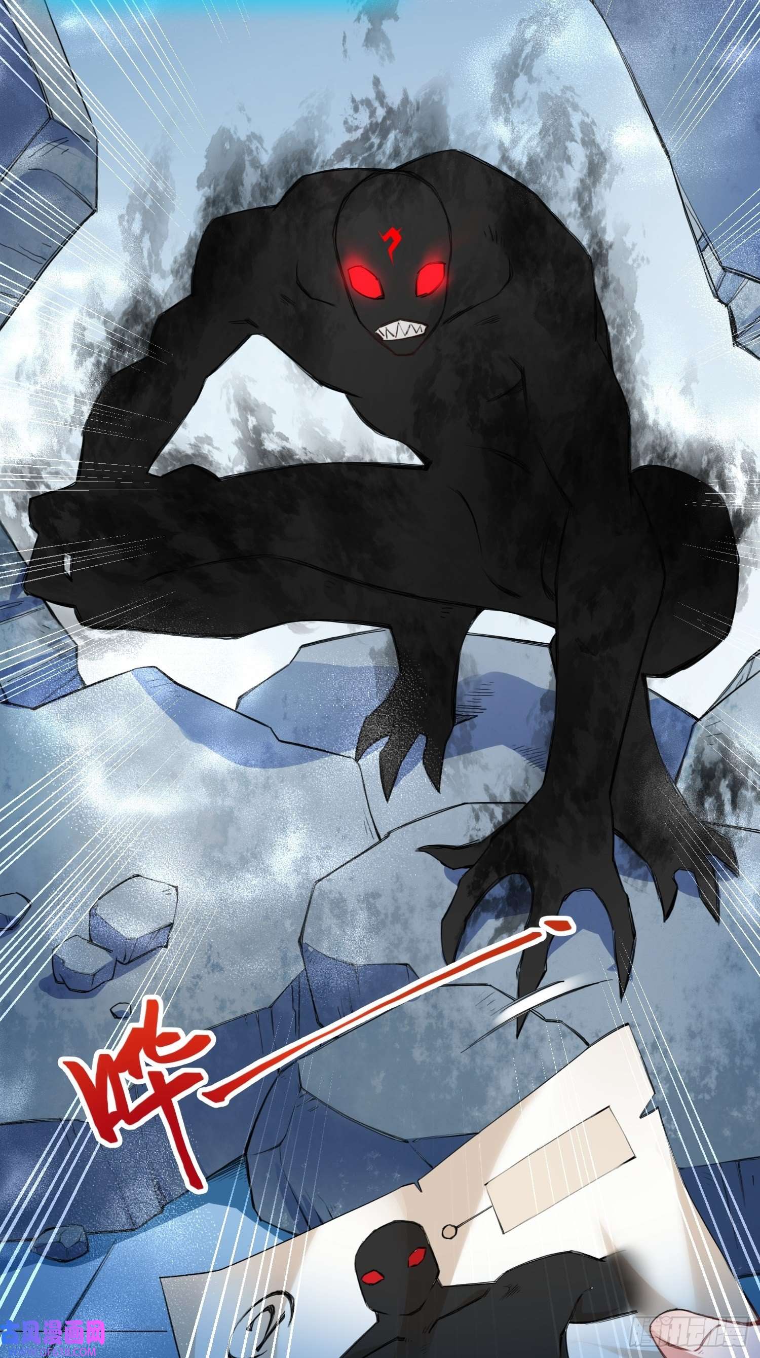 绑架时间线开盲盒