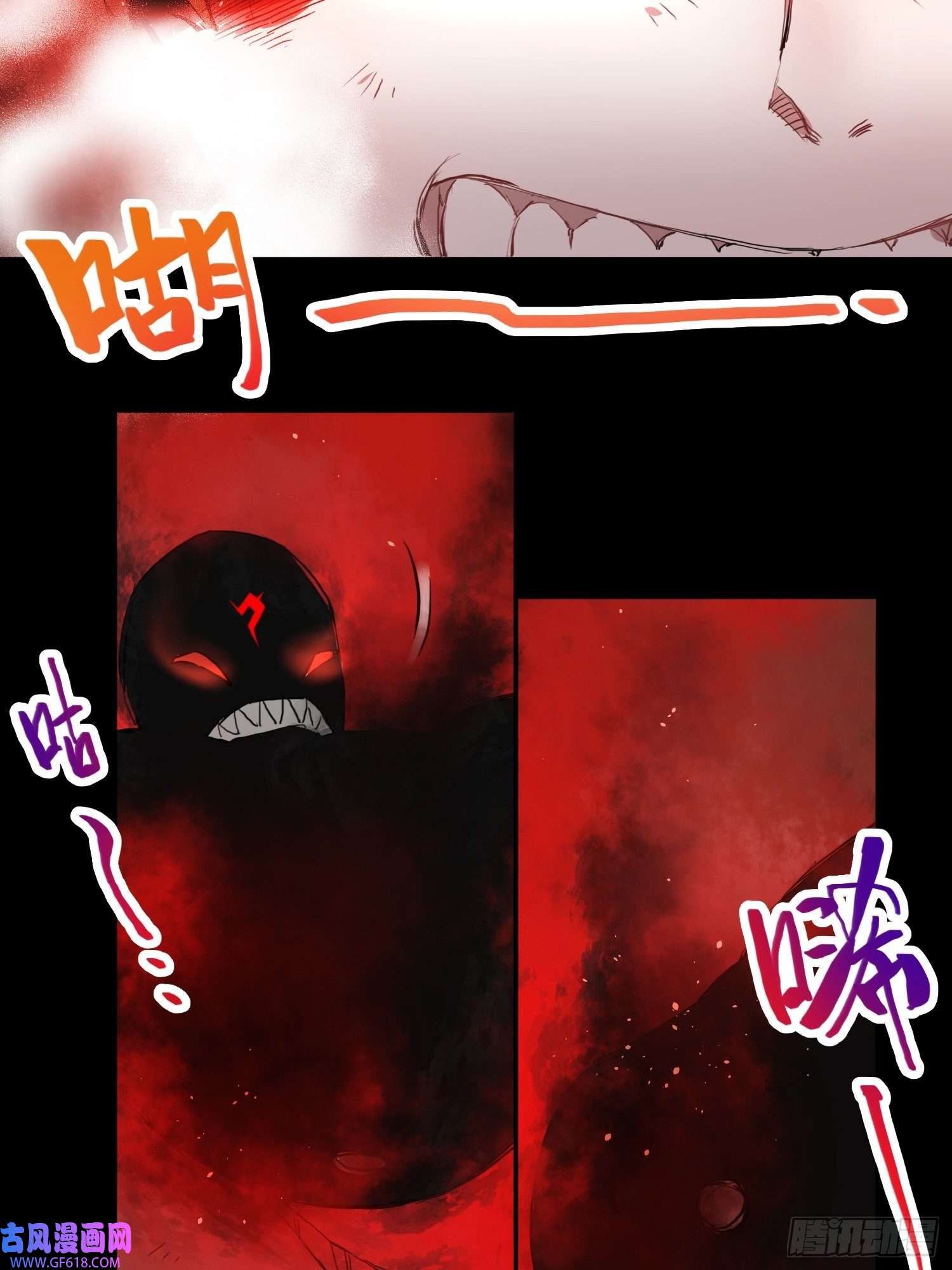 绑架时间线大肌霸