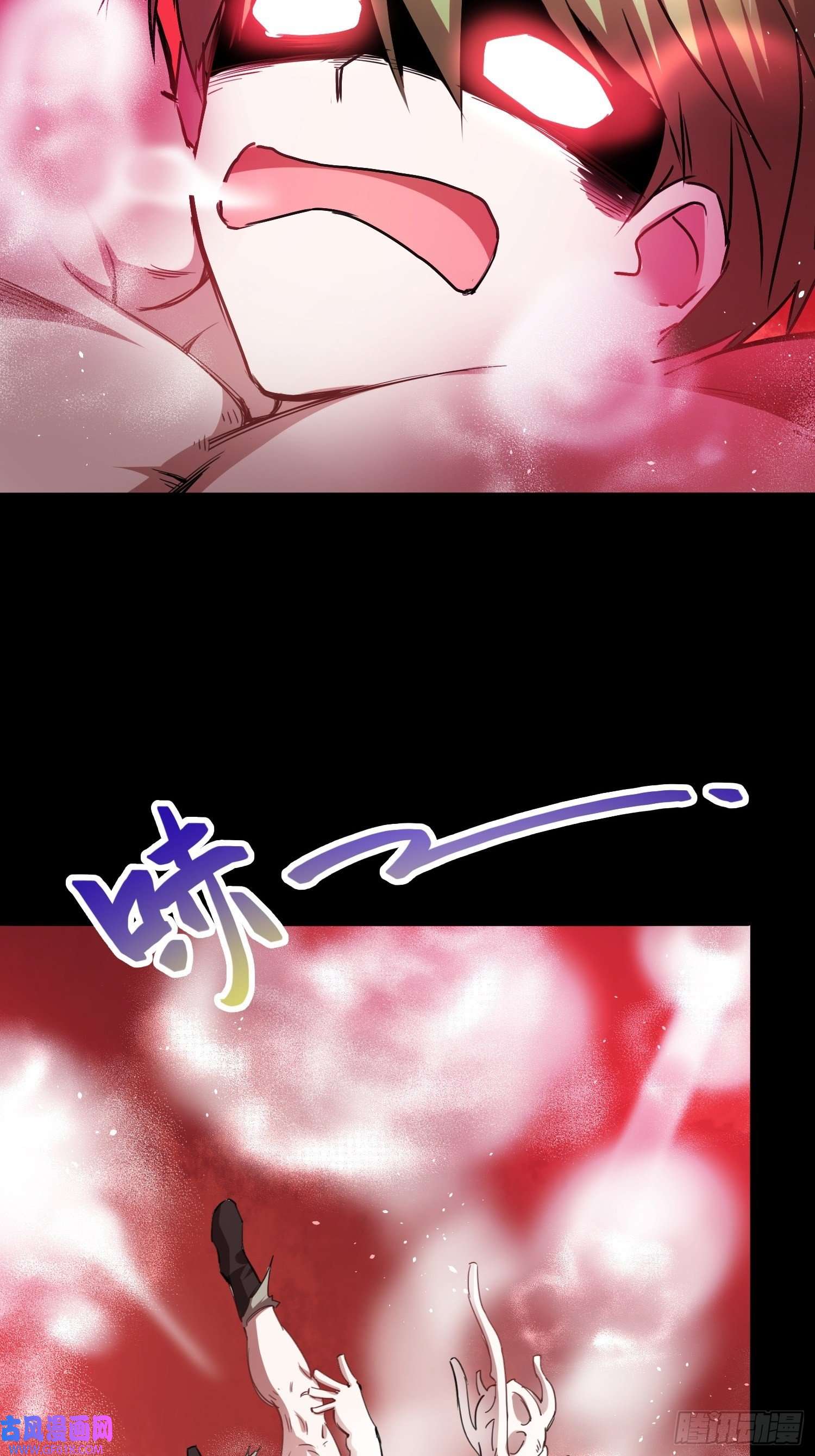 绑架时间线大肌霸