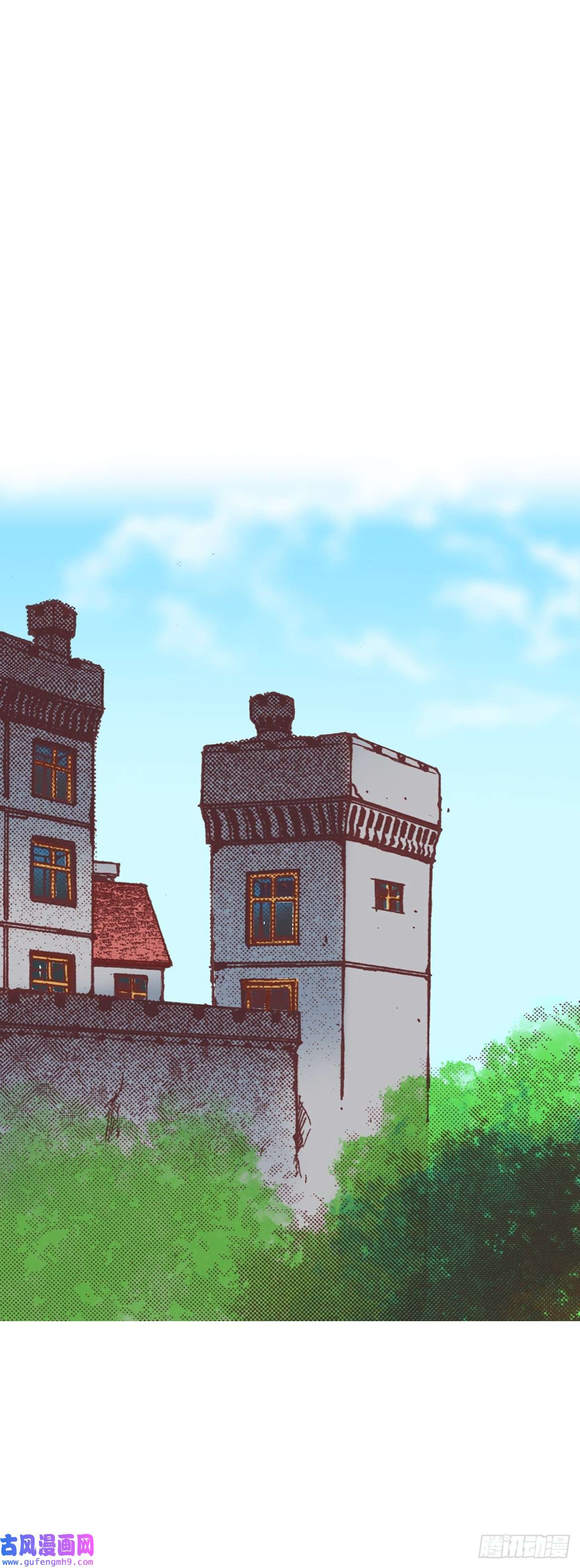 说不出口的爱意13.正式见面