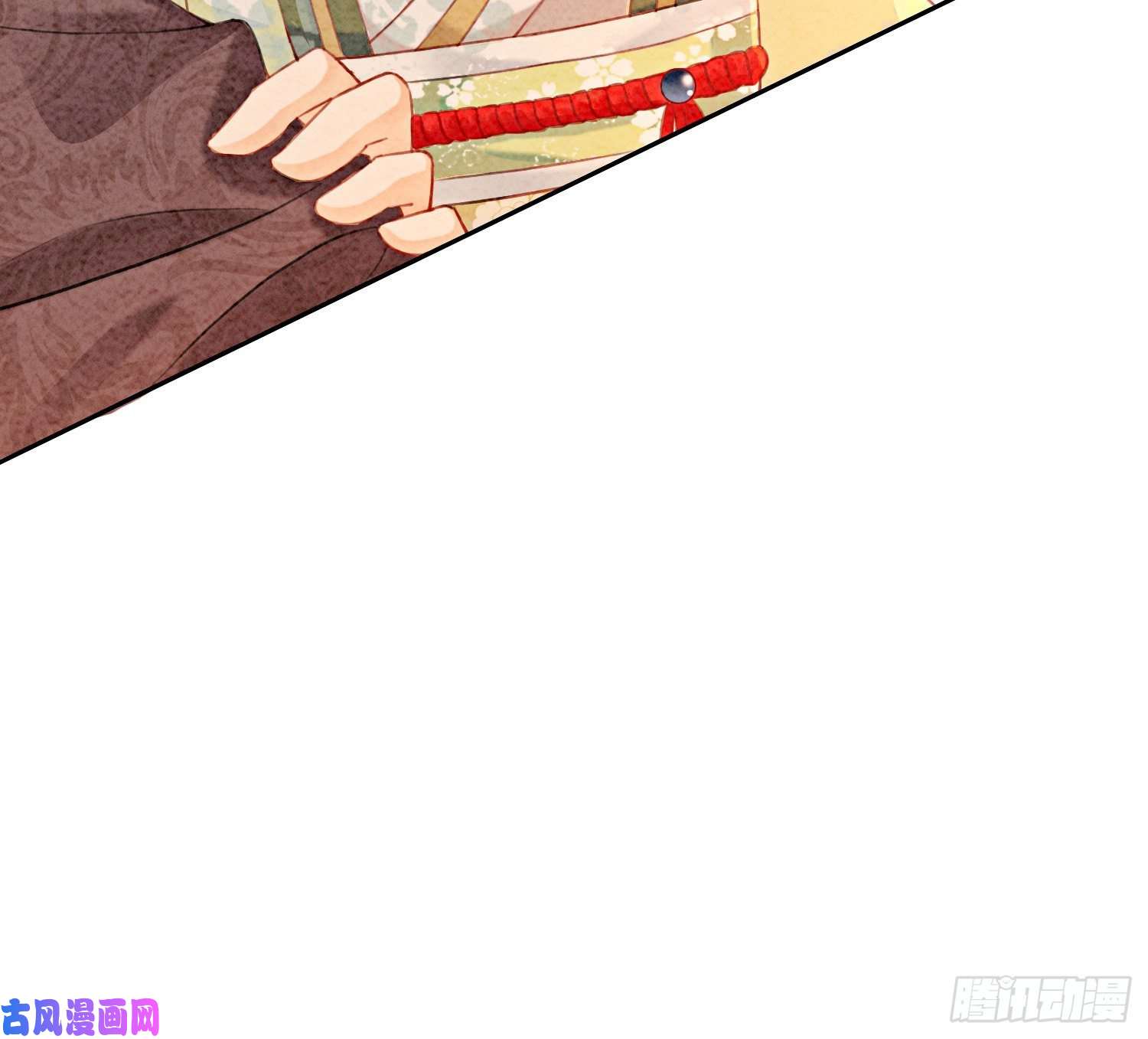 攻略王爷从退婚开始！第2话 可以去我家提亲了！