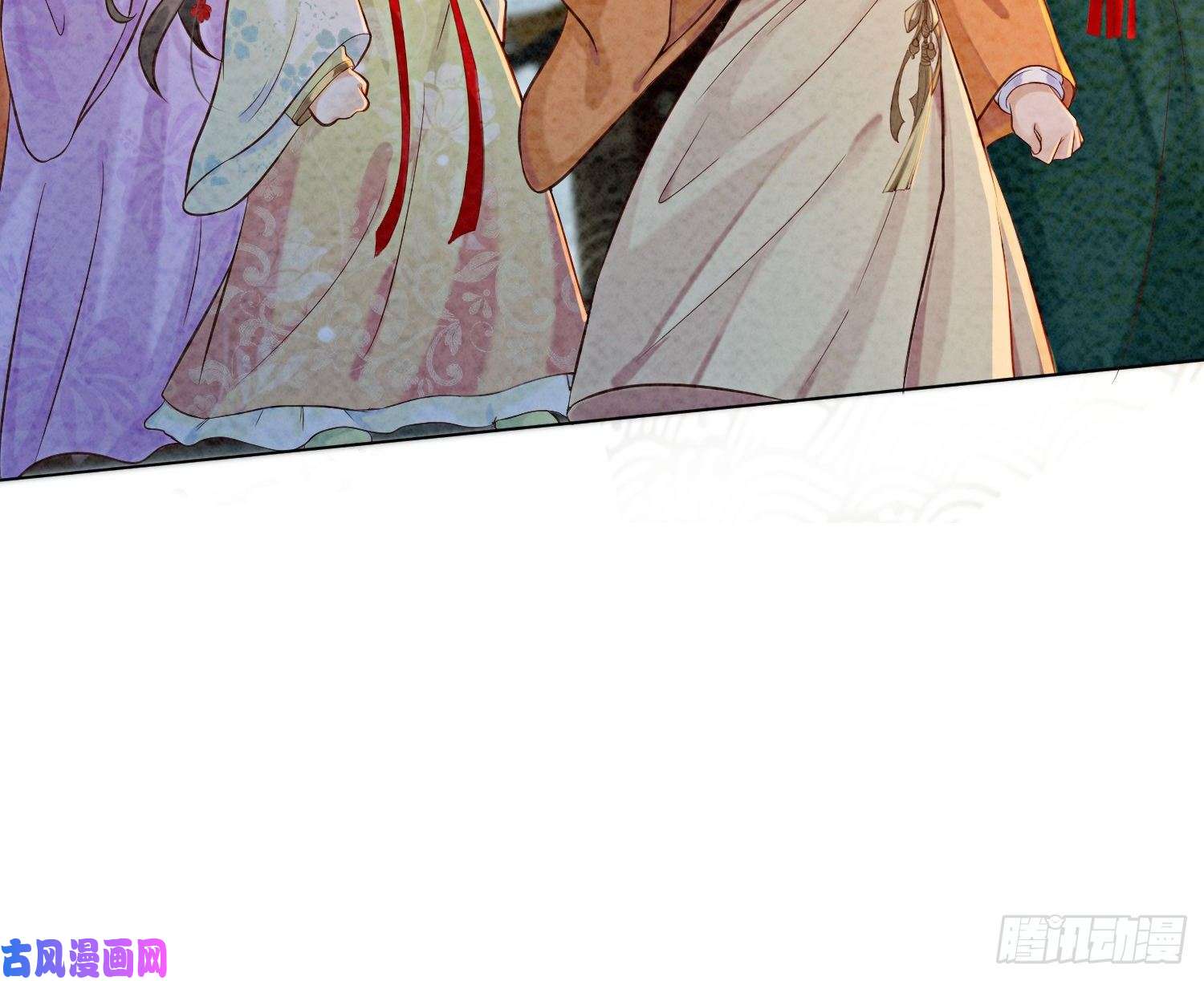 攻略王爷从退婚开始！第2话 可以去我家提亲了！