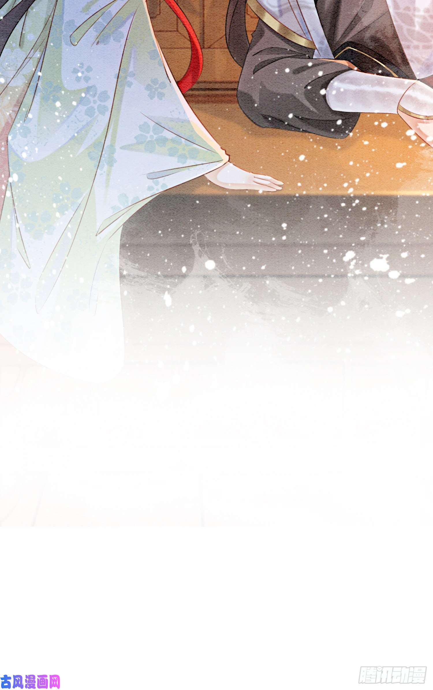 攻略王爷从退婚开始！第2话 可以去我家提亲了！
