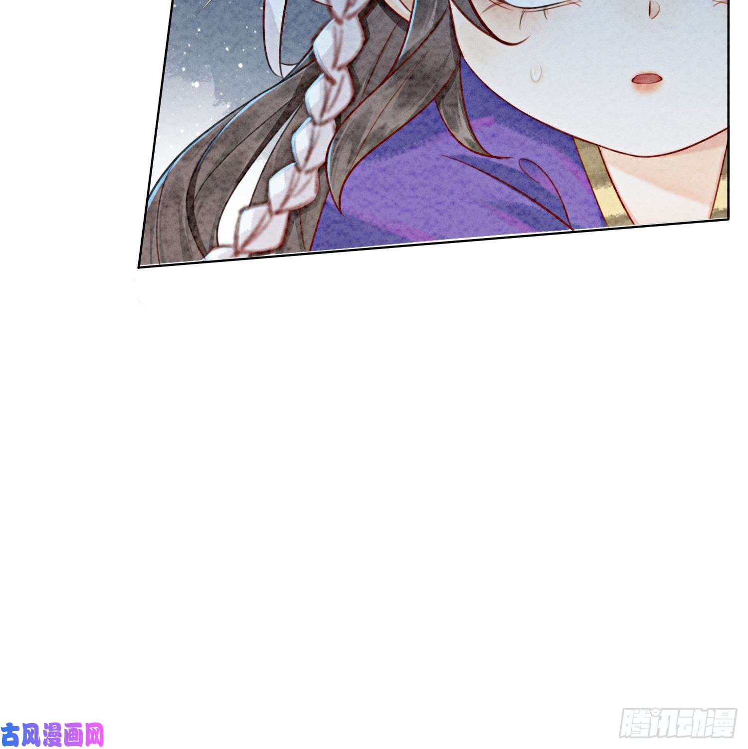 攻略王爷从退婚开始！第4话 我跟他一起走！