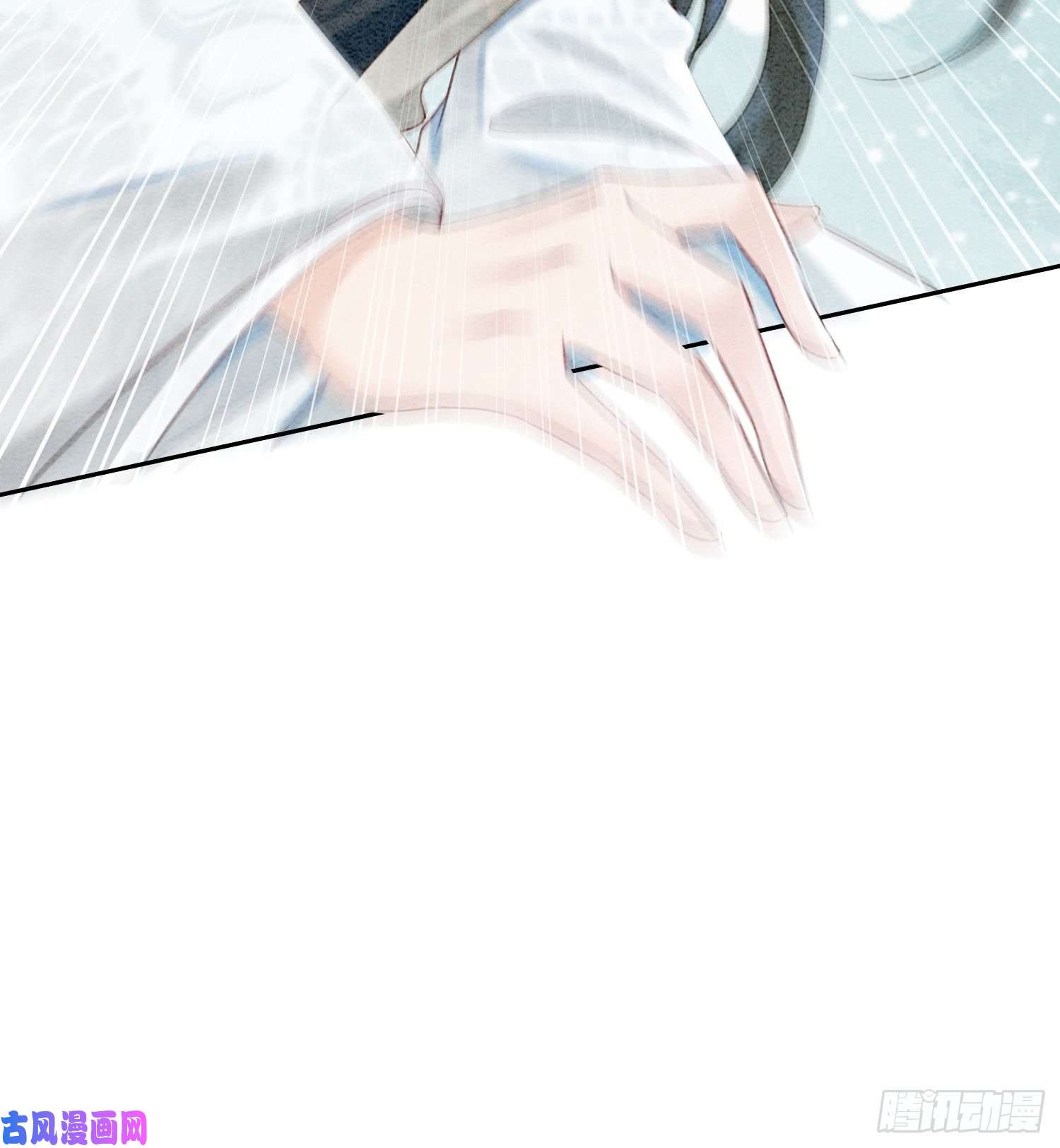 攻略王爷从退婚开始！第5话 不过现在也不晚