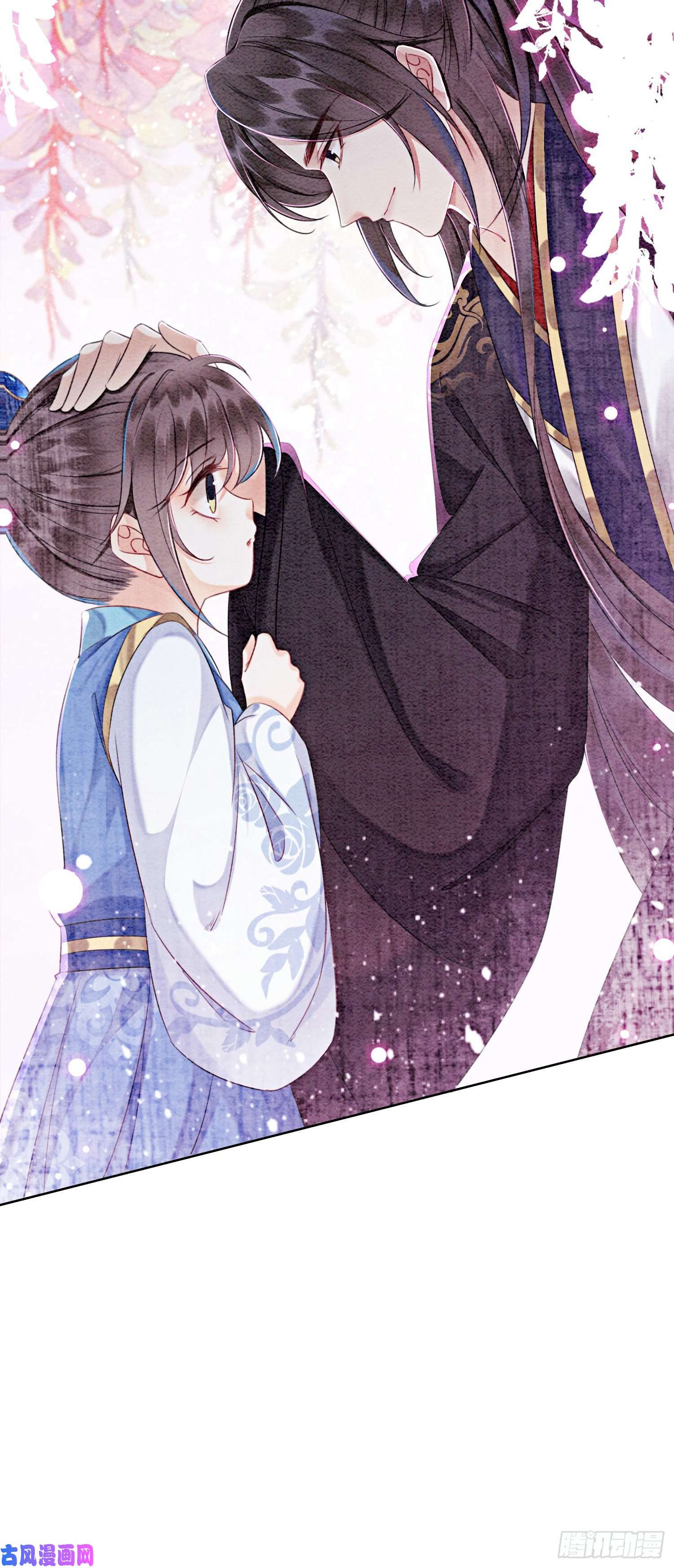 攻略王爷从退婚开始！第10话 带我去找他！