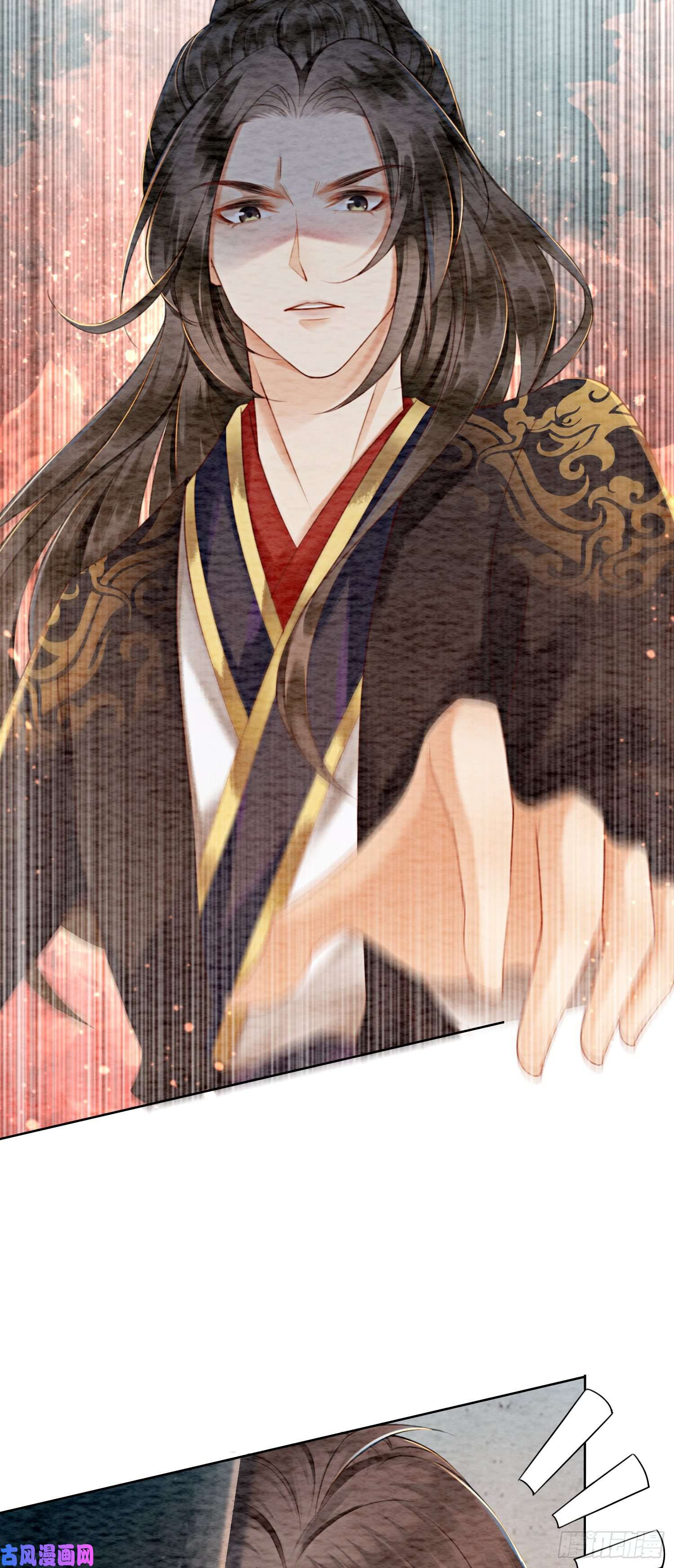 攻略王爷从退婚开始！第10话 带我去找他！