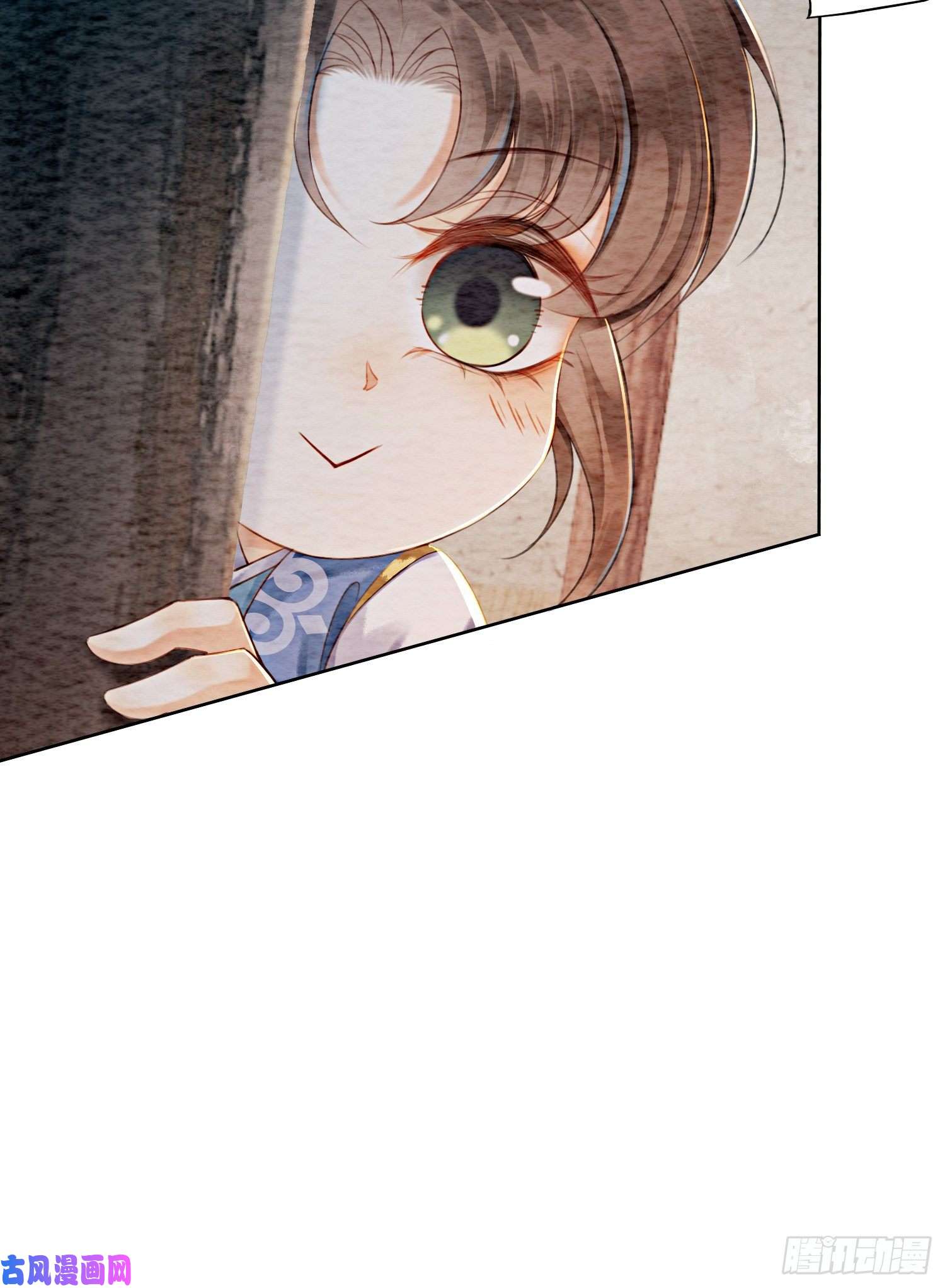 攻略王爷从退婚开始！第10话 带我去找他！