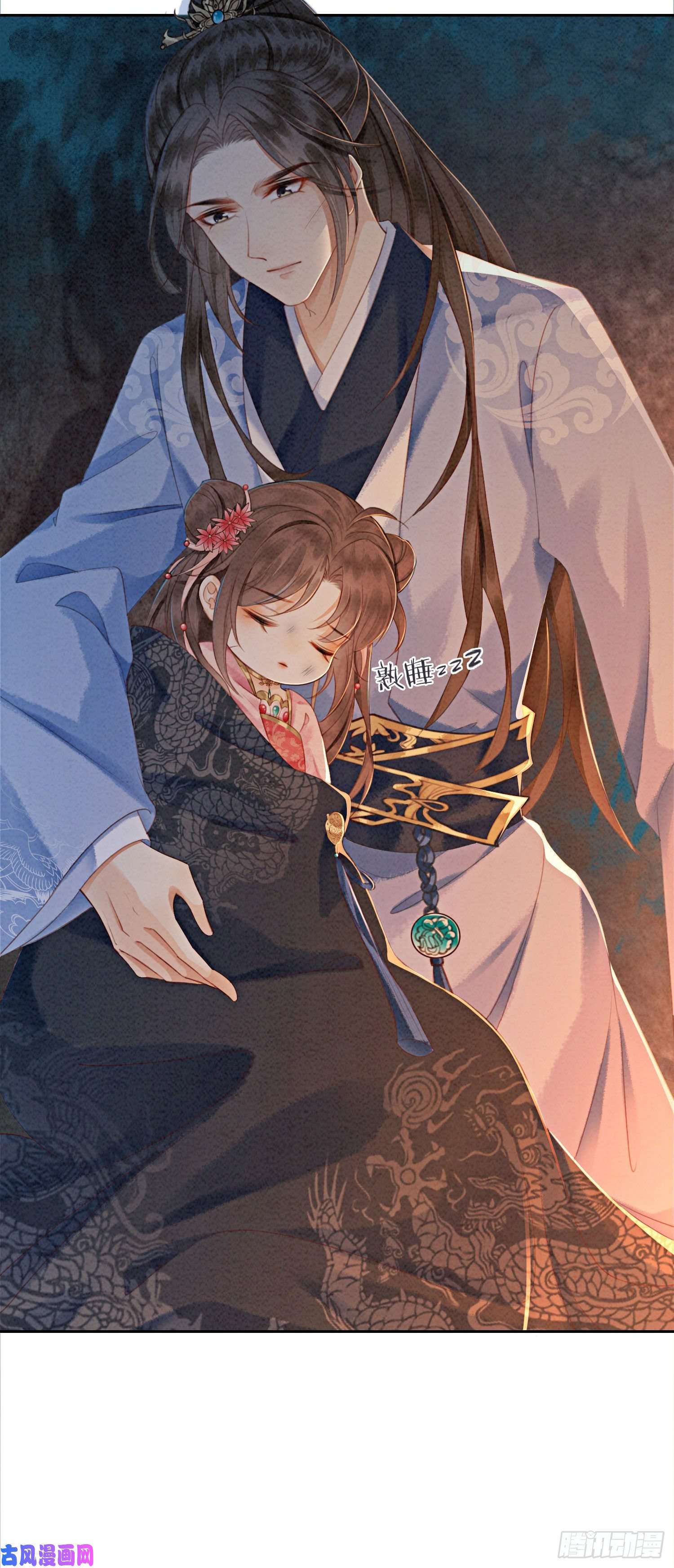 攻略王爷从退婚开始！第12话 他精准撞击我所有xp