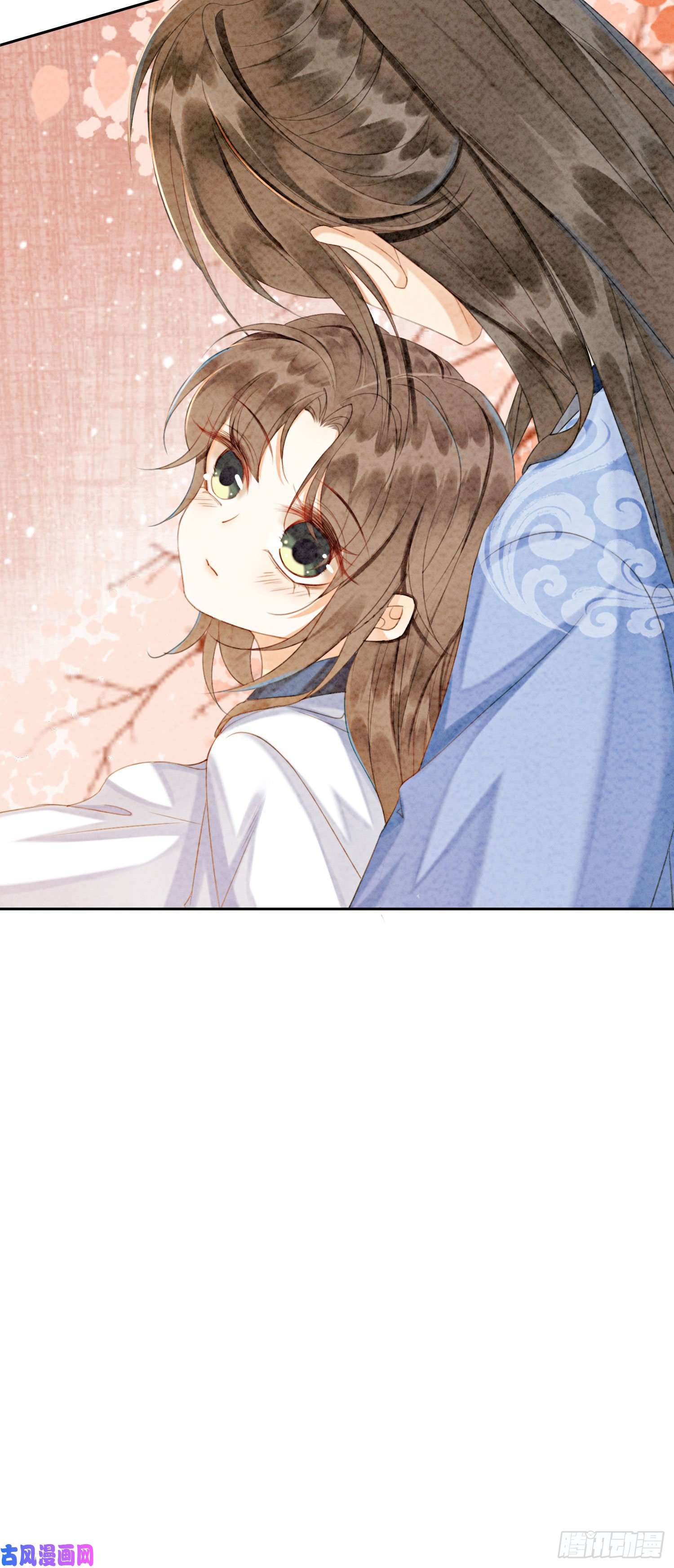 攻略王爷从退婚开始！第13话 她对谁都不设防吗？！