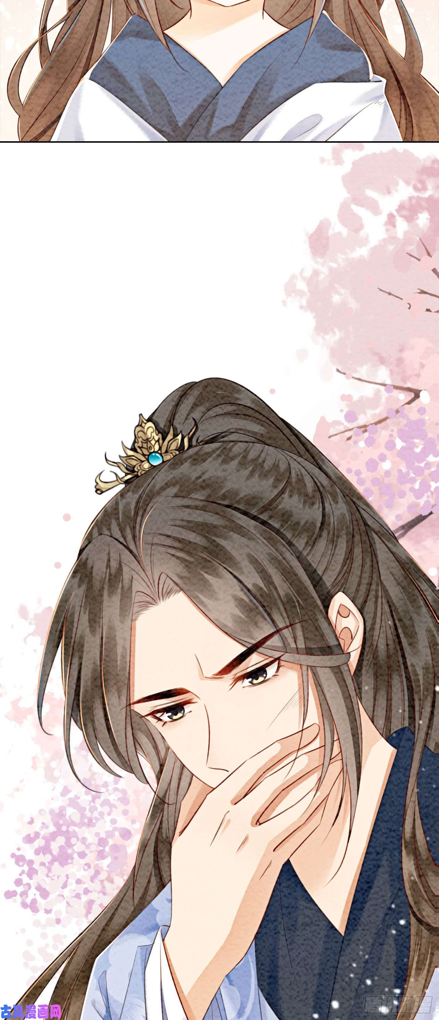 攻略王爷从退婚开始！第13话 她对谁都不设防吗？！