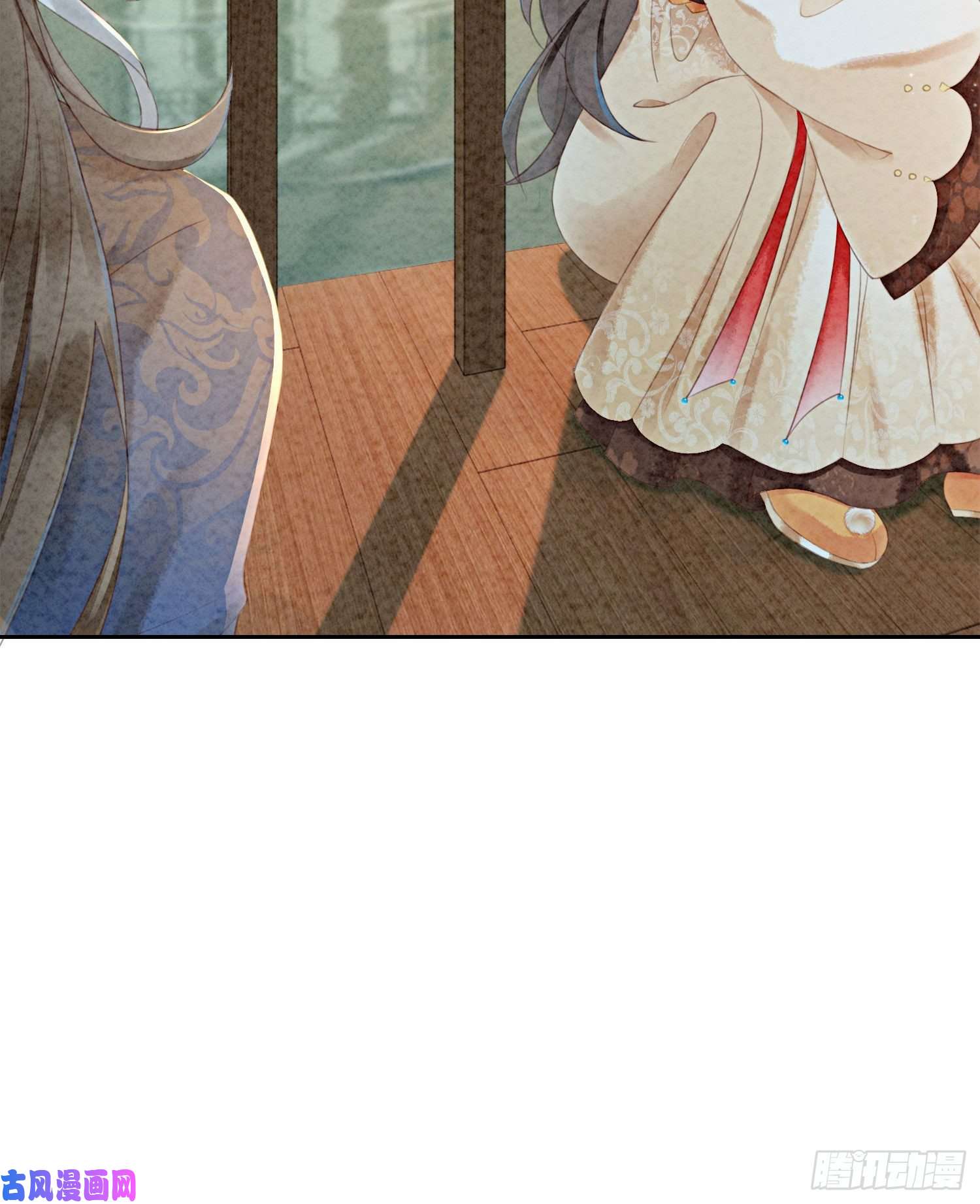 攻略王爷从退婚开始！第16话 所以你该管我叫嫂嫂