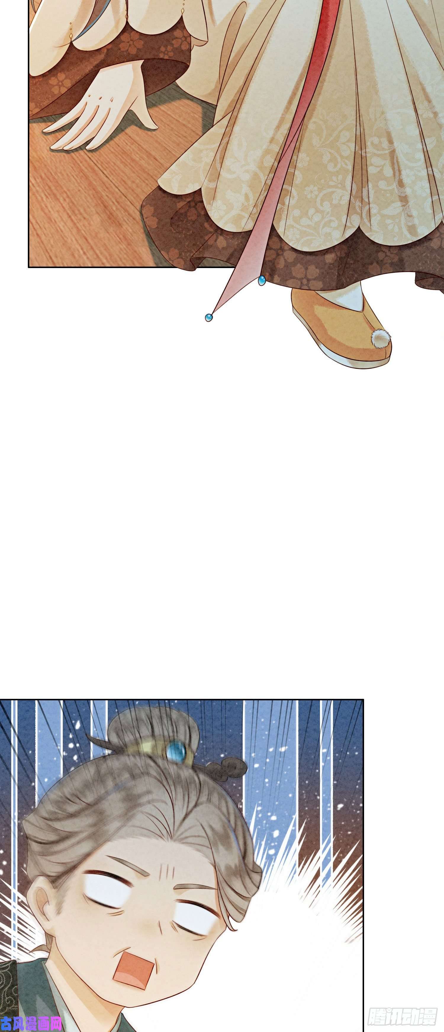 攻略王爷从退婚开始！第16话 所以你该管我叫嫂嫂