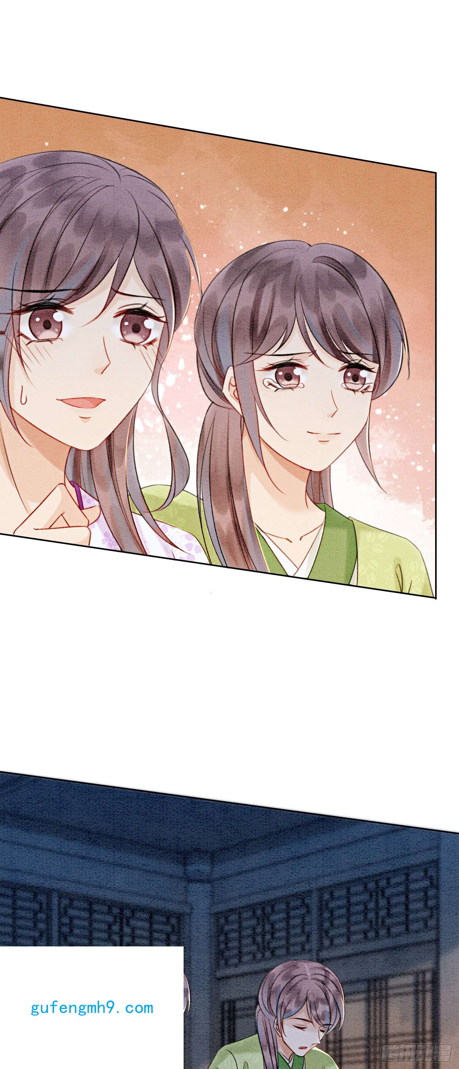 攻略王爷从退婚开始！第19话 我拿你毫无办法