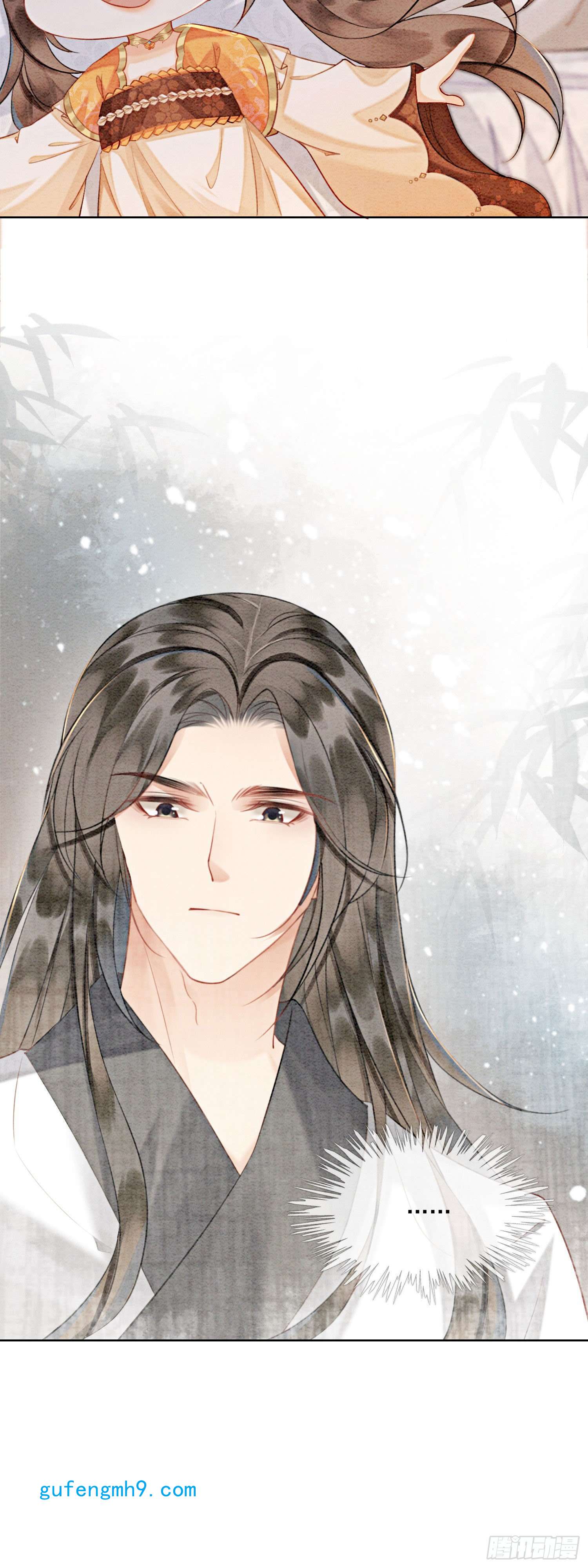 攻略王爷从退婚开始！第19话 我拿你毫无办法