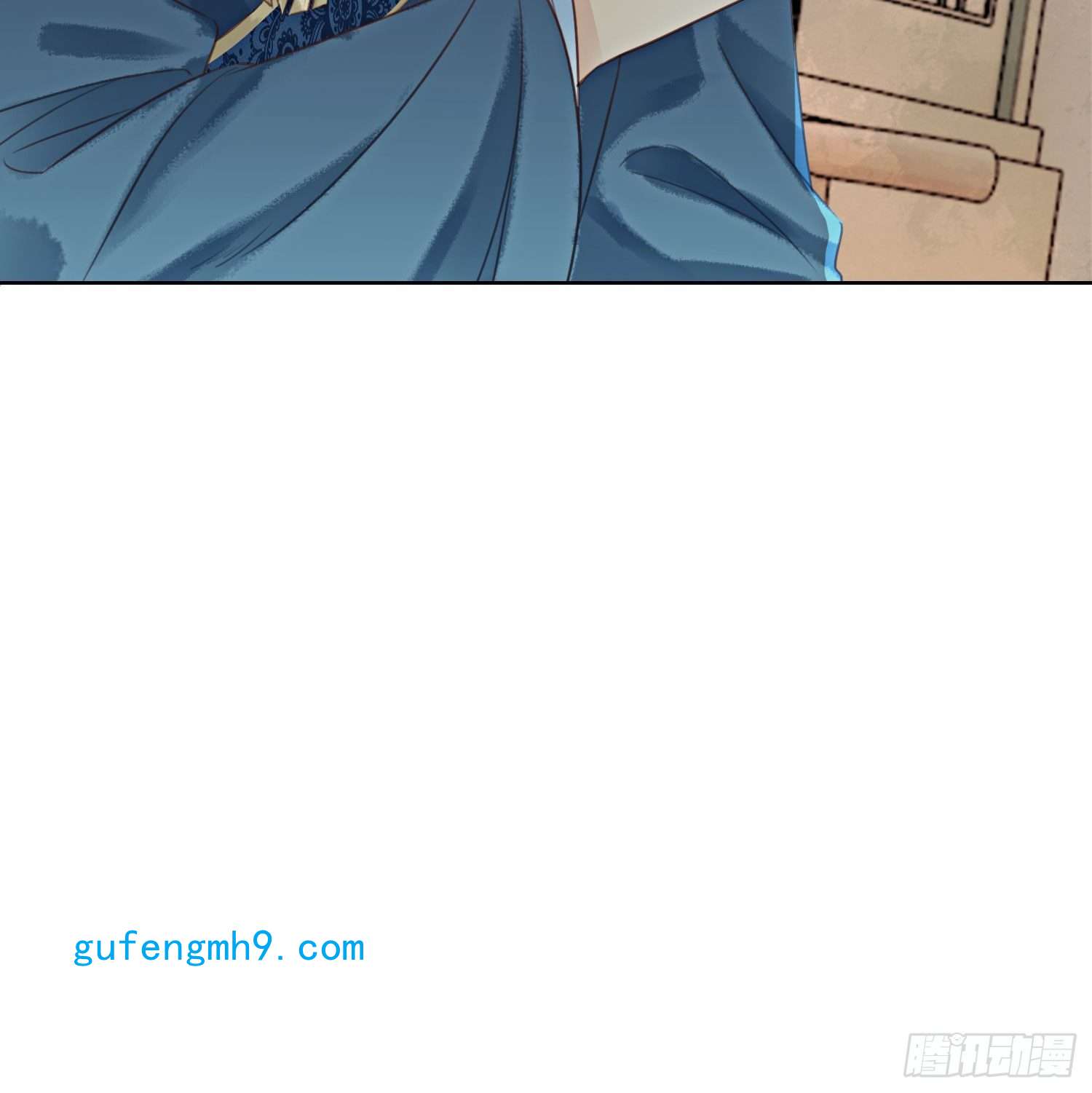 攻略王爷从退婚开始！第19话 我拿你毫无办法