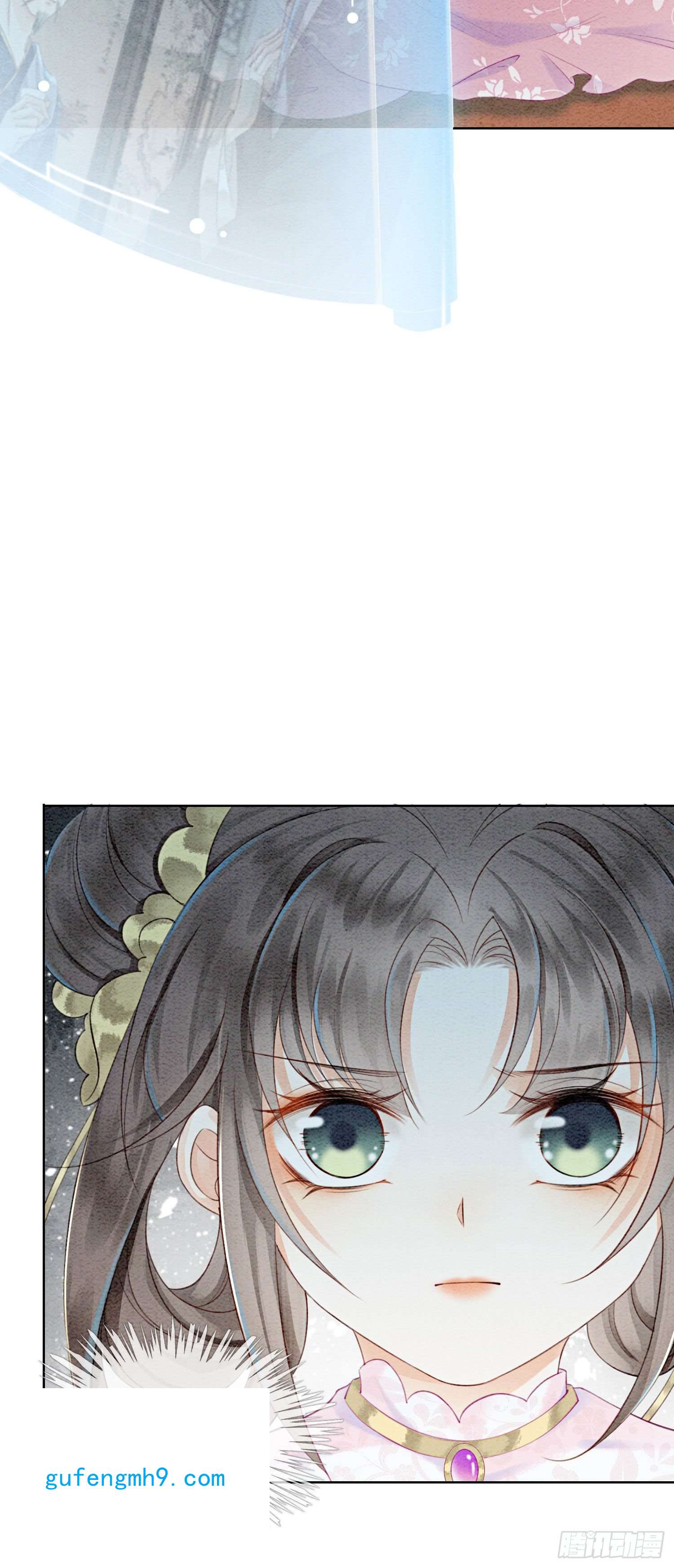 攻略王爷从退婚开始！第19话 我拿你毫无办法