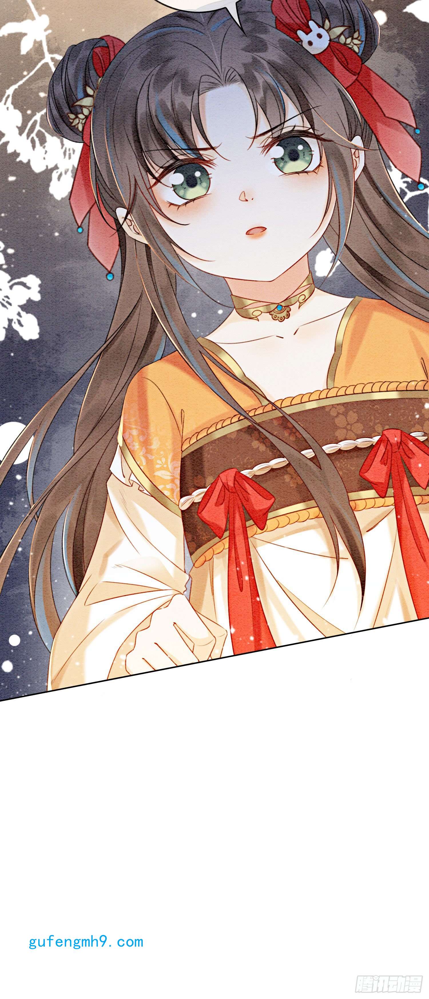 攻略王爷从退婚开始！第19话 我拿你毫无办法