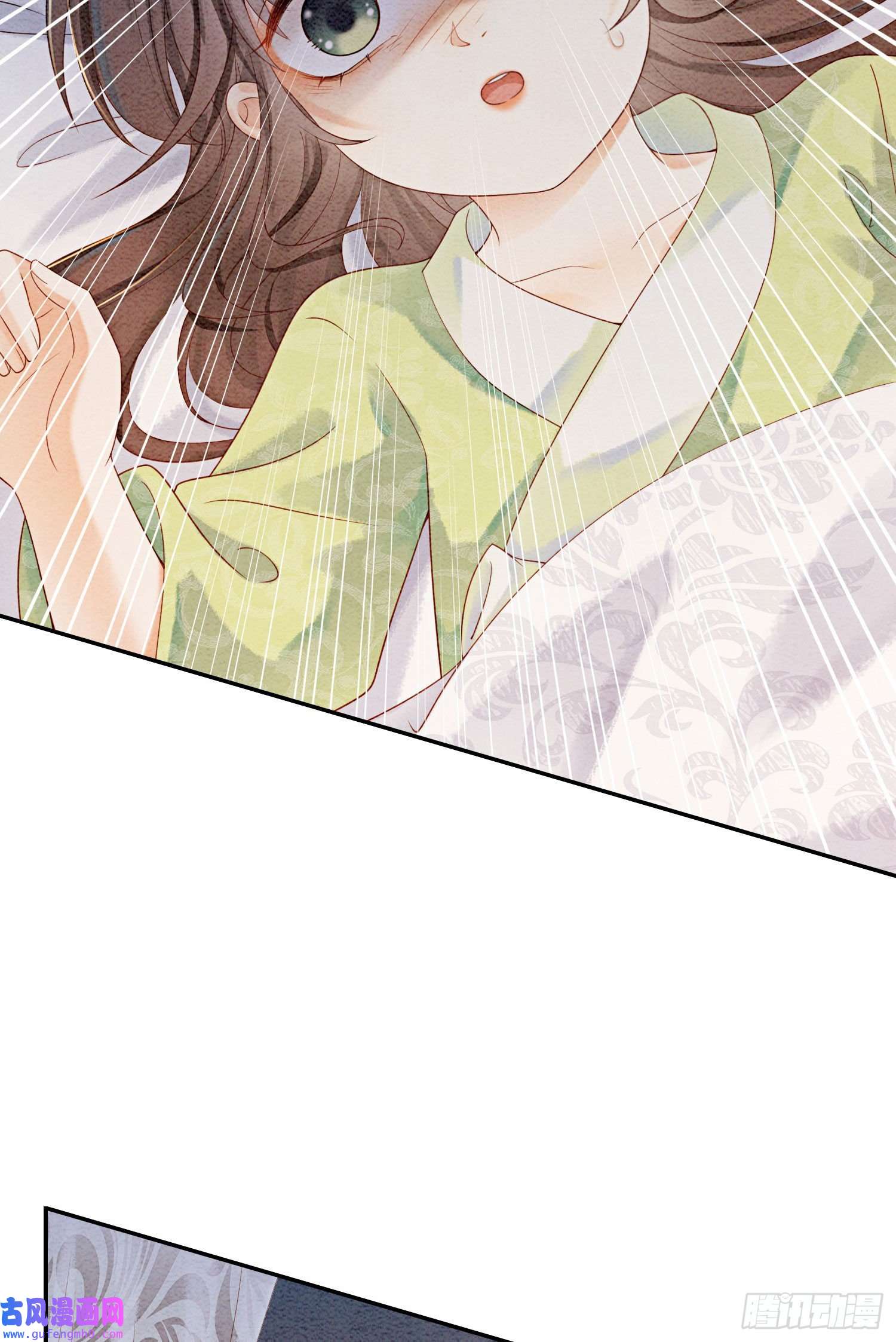 攻略王爷从退婚开始！第21话 救命之恩要以身相许