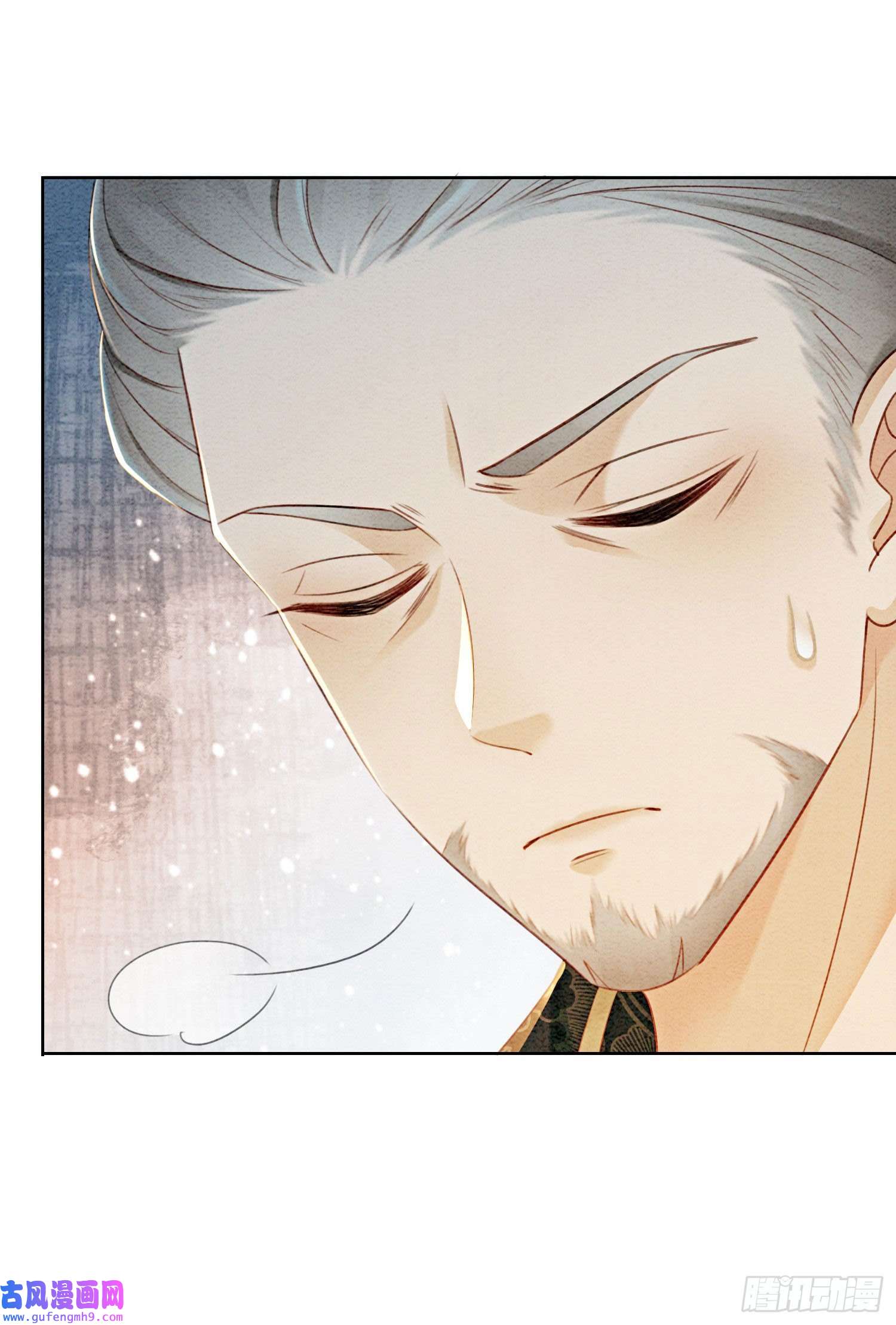 攻略王爷从退婚开始！第21话 救命之恩要以身相许