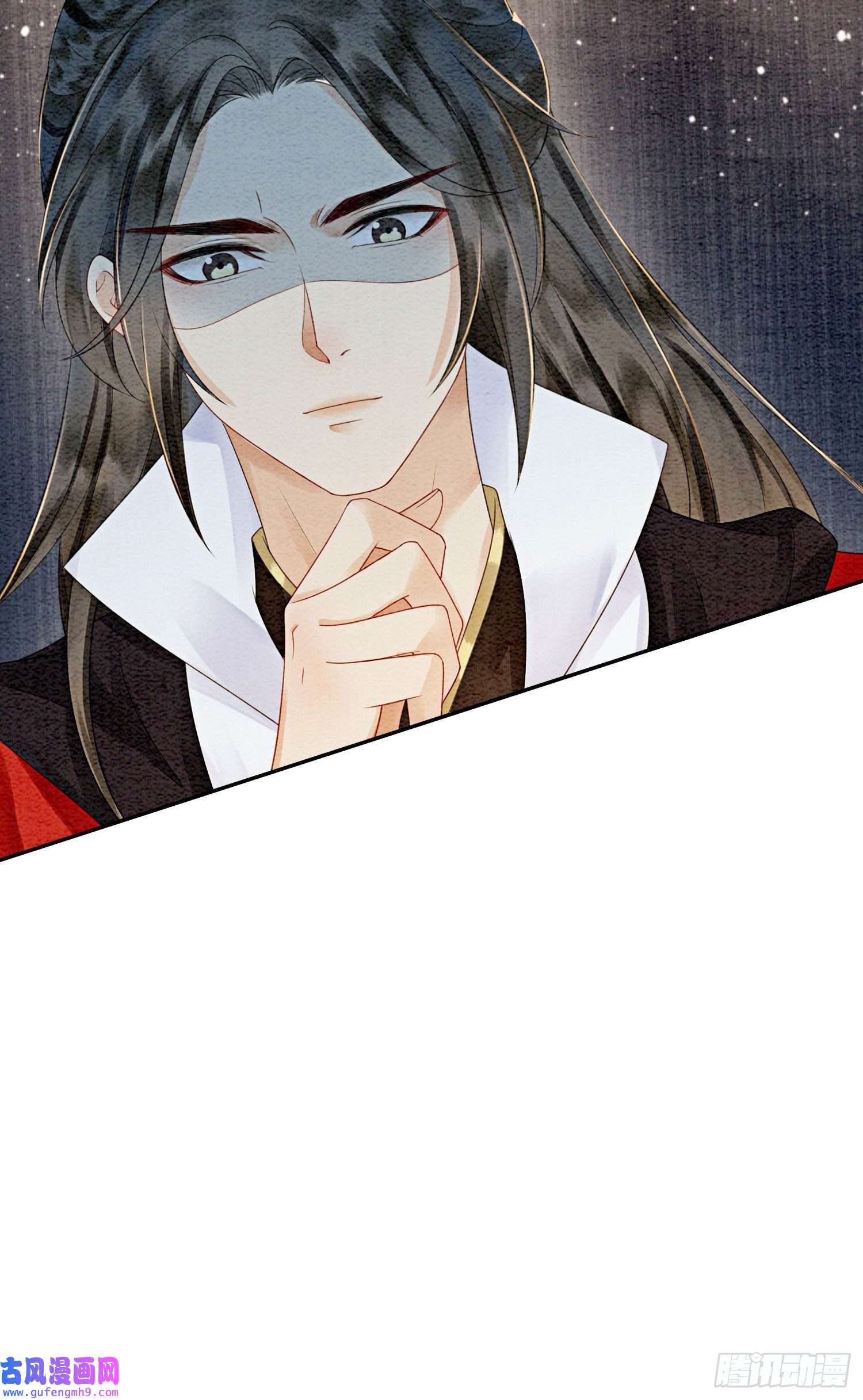 攻略王爷从退婚开始！第27话 我要立刻恢复能量长大