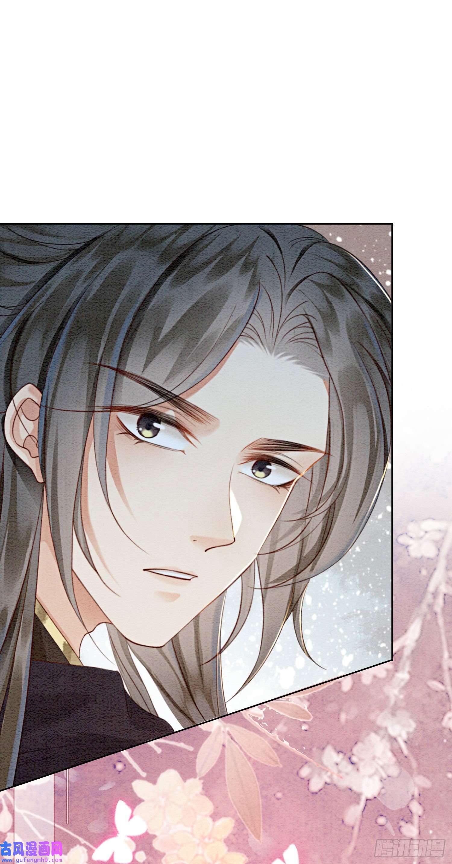 攻略王爷从退婚开始！第28话 绝不会再失去重要的人