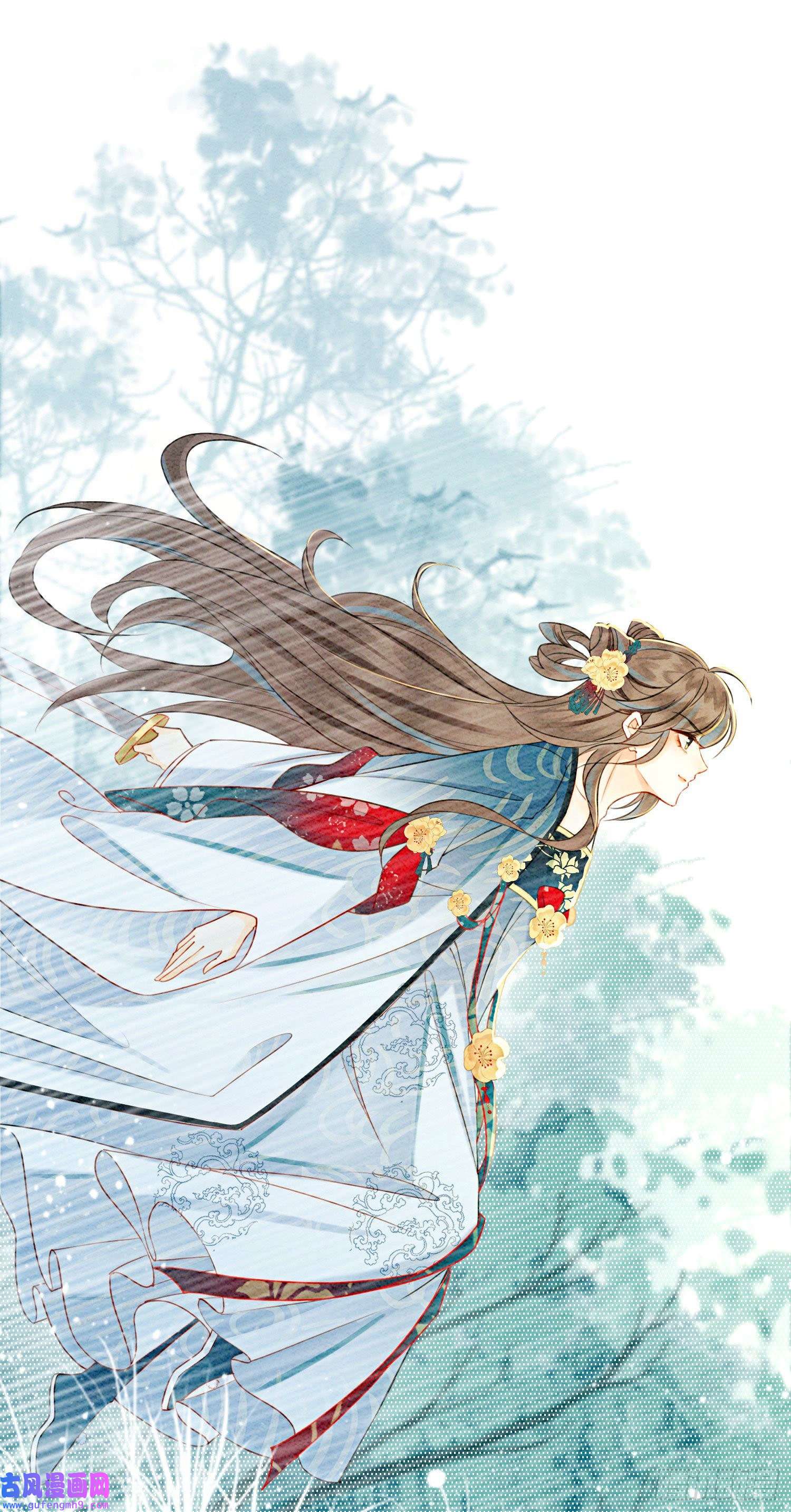 攻略王爷从退婚开始！第28话 绝不会再失去重要的人