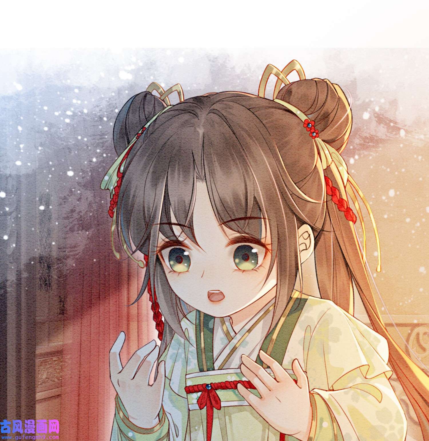 攻略王爷从退婚开始！01 你就是逍遥王？