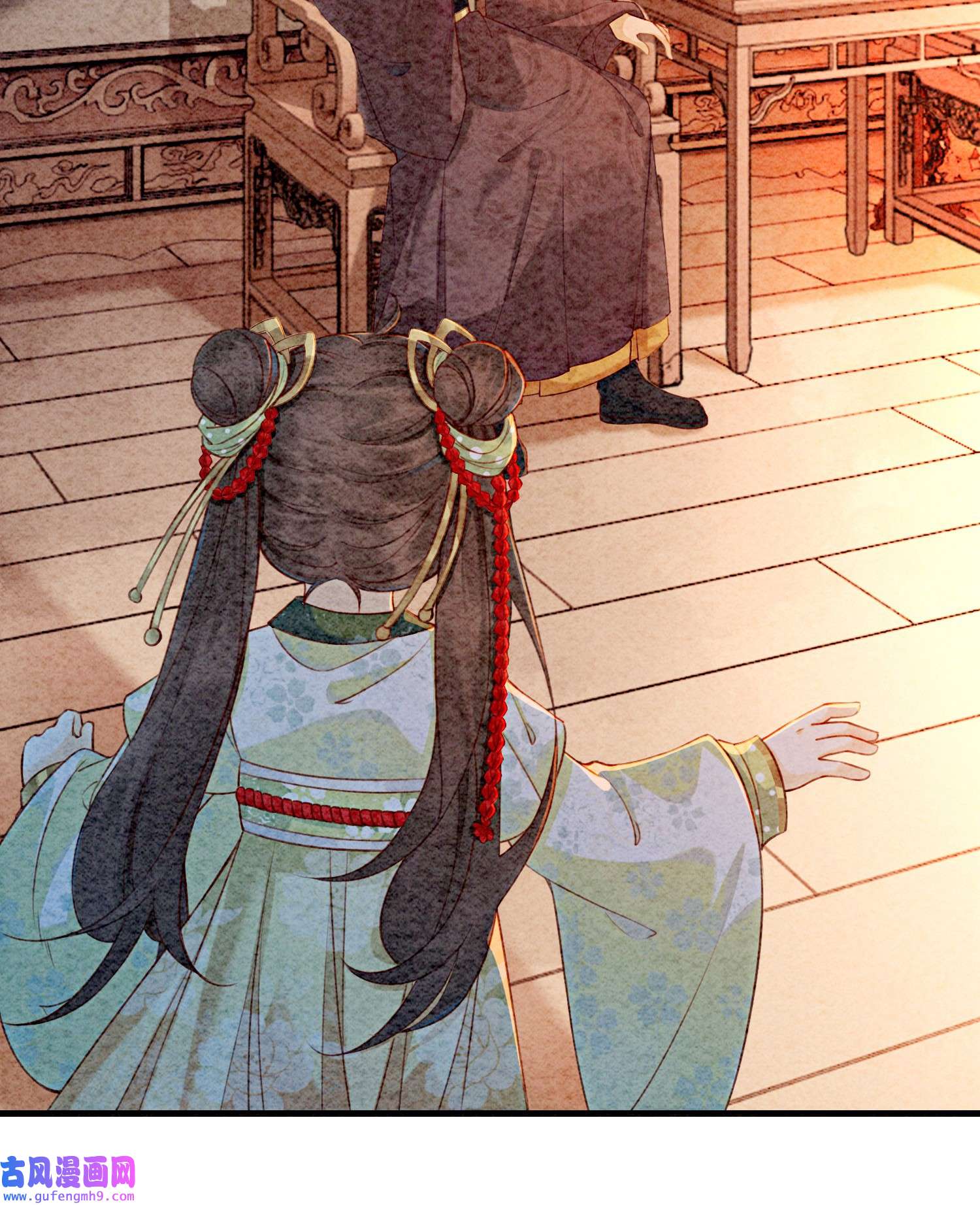 攻略王爷从退婚开始！01 你就是逍遥王？
