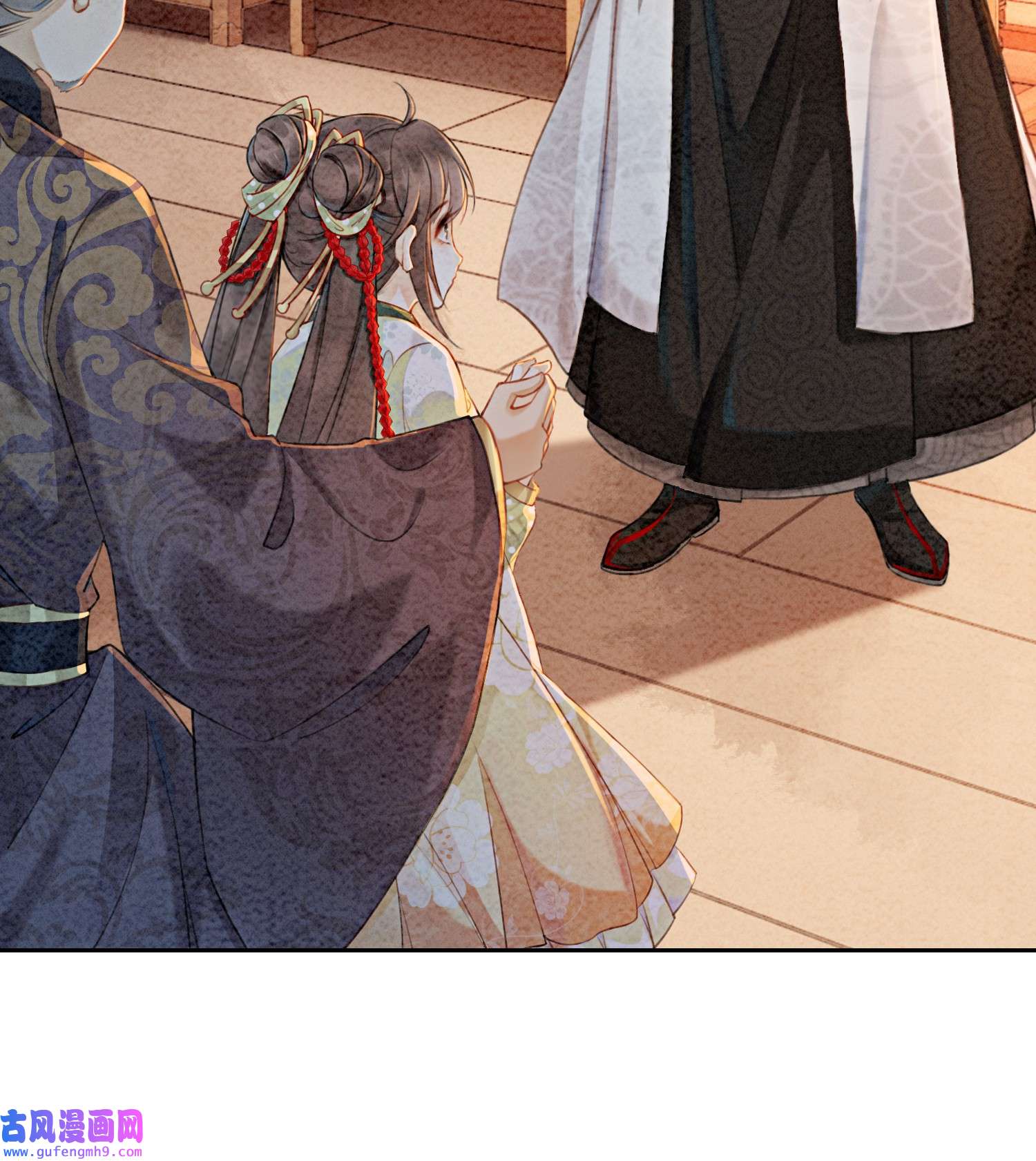 攻略王爷从退婚开始！02 可以去我家提亲了！