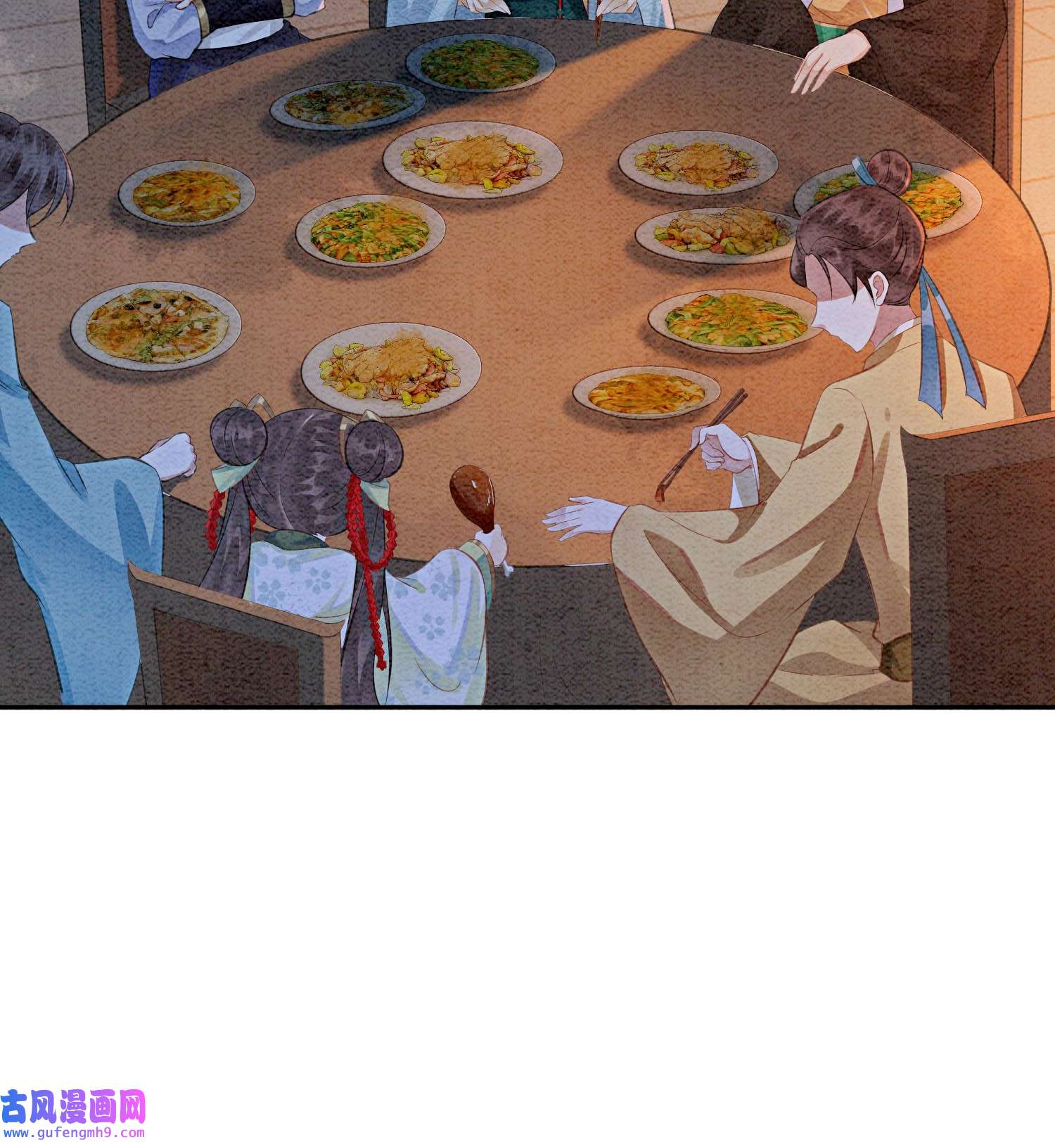 攻略王爷从退婚开始！02 可以去我家提亲了！