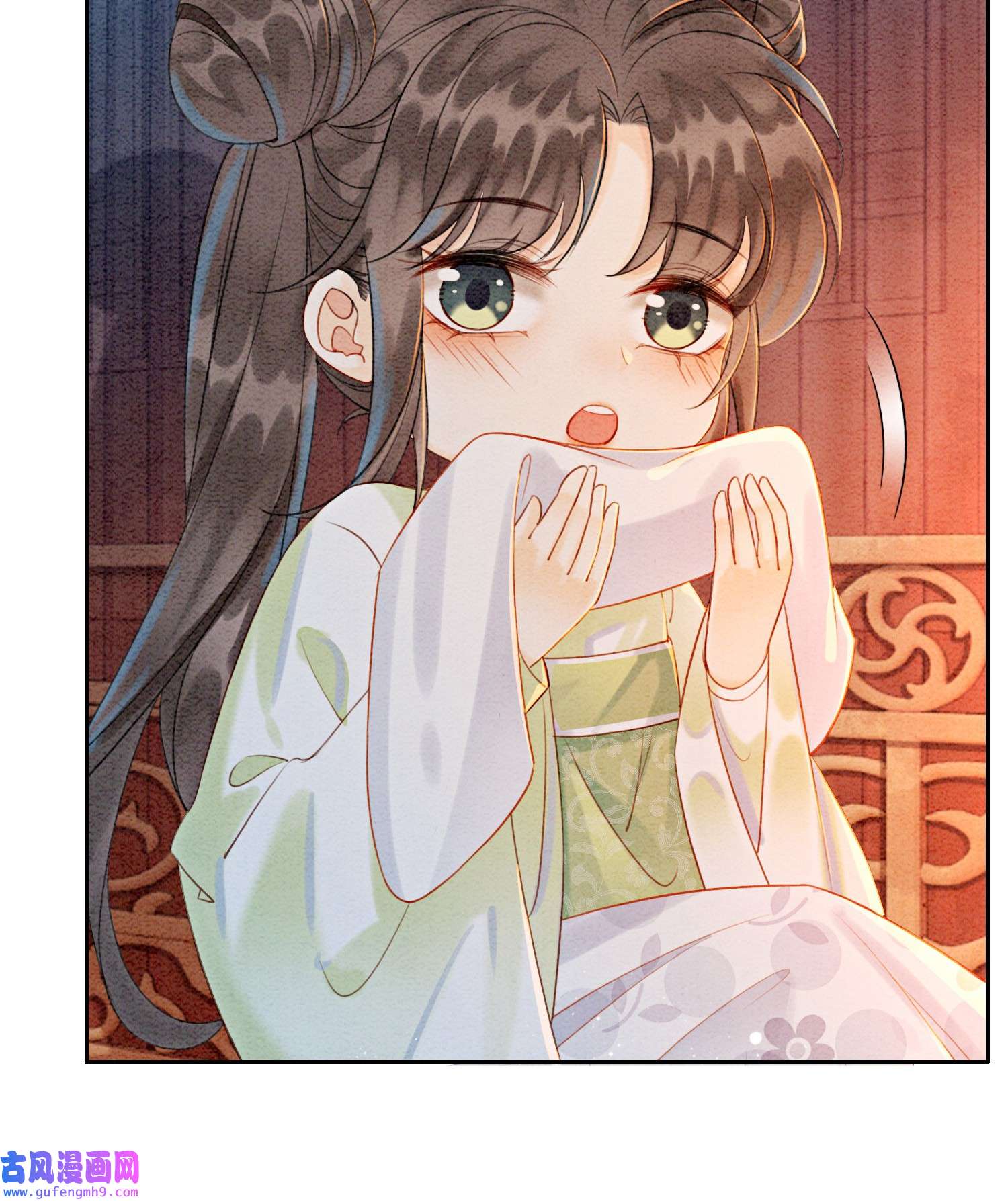 攻略王爷从退婚开始！04 我跟他一起走！