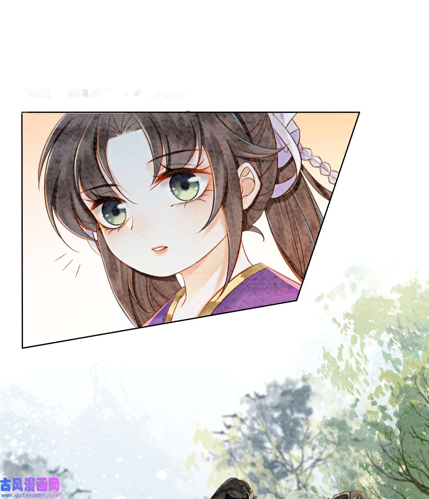 攻略王爷从退婚开始！04 我跟他一起走！