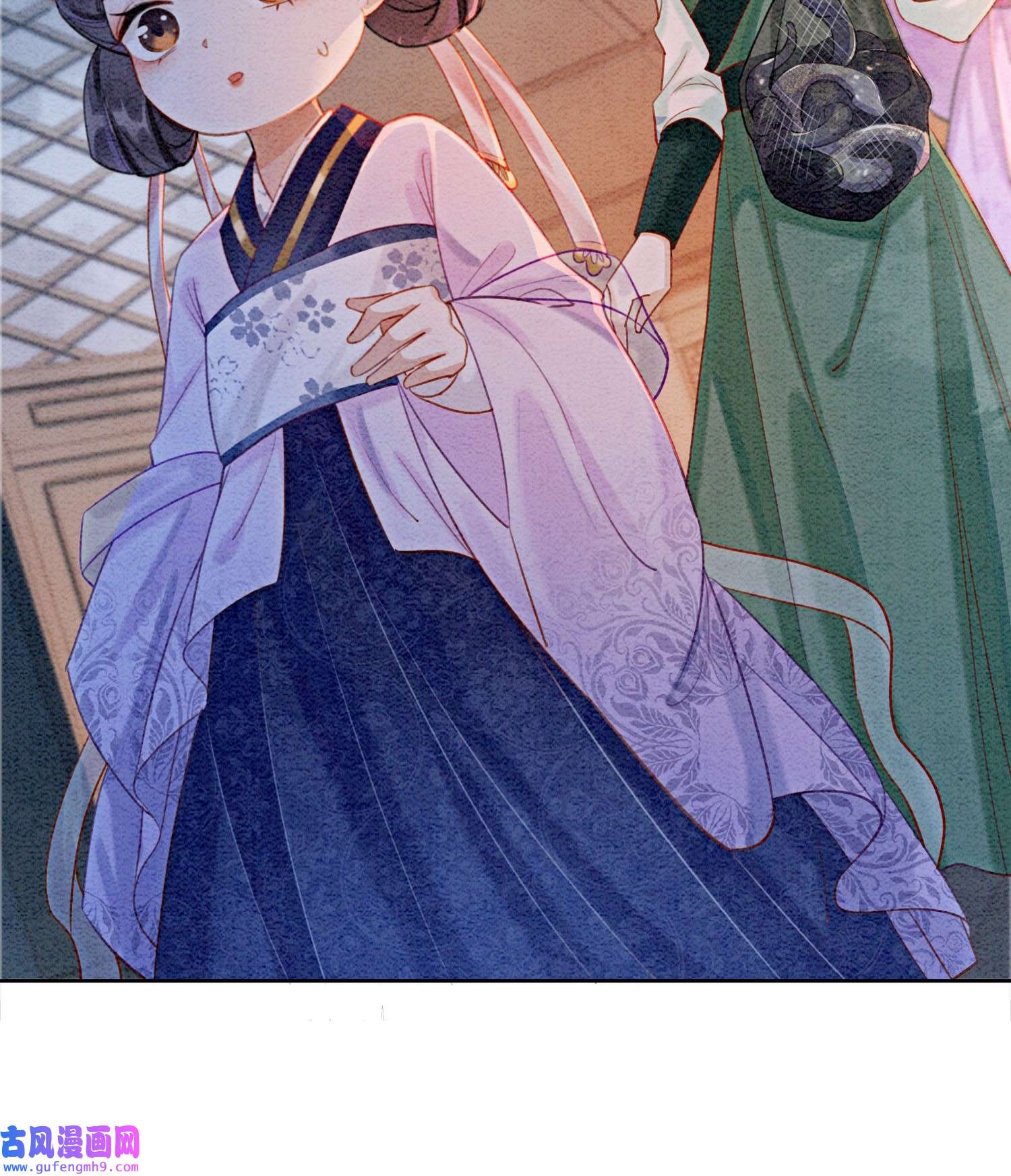 攻略王爷从退婚开始！04 我跟他一起走！