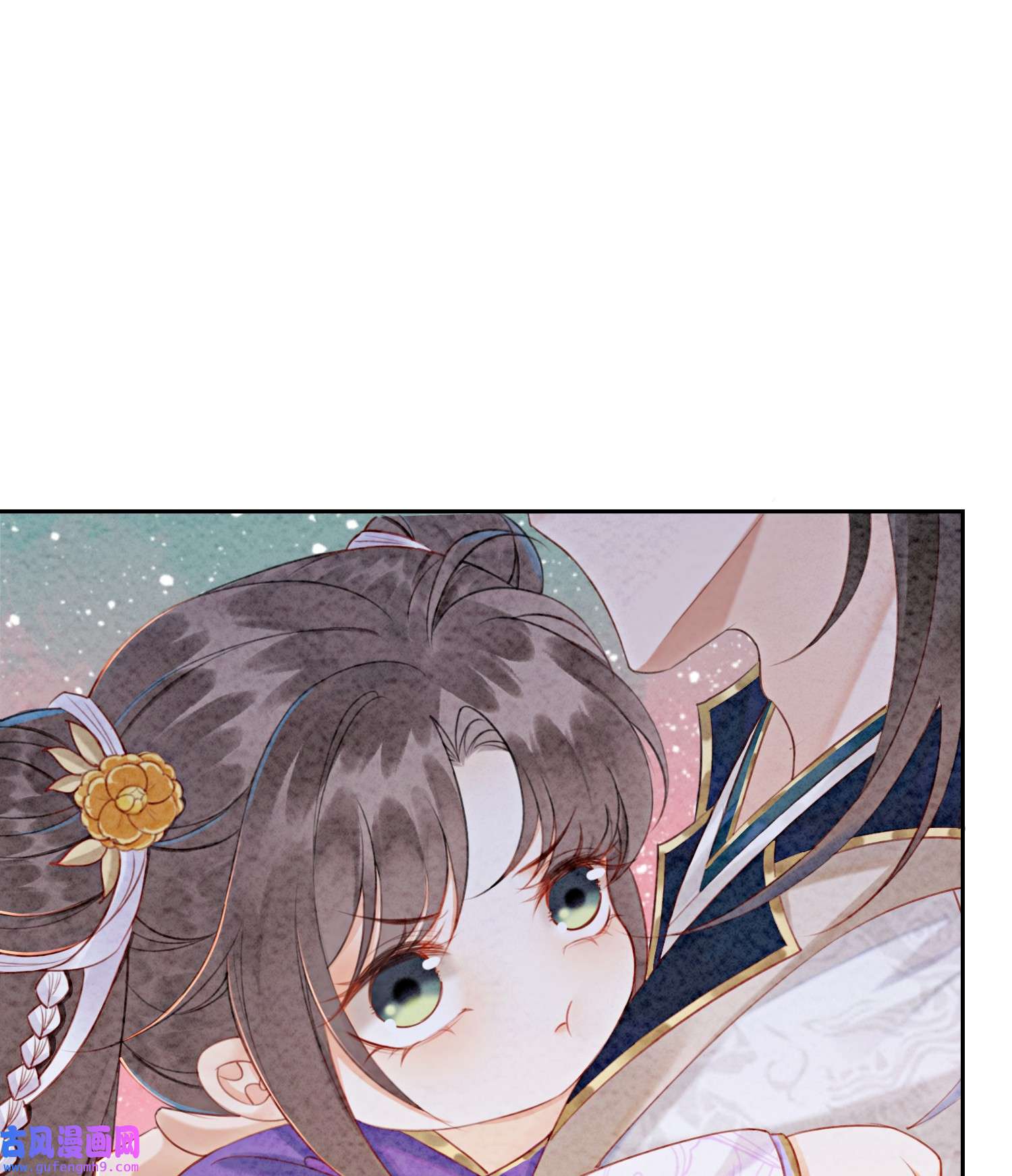 攻略王爷从退婚开始！05 不过现在也不晚