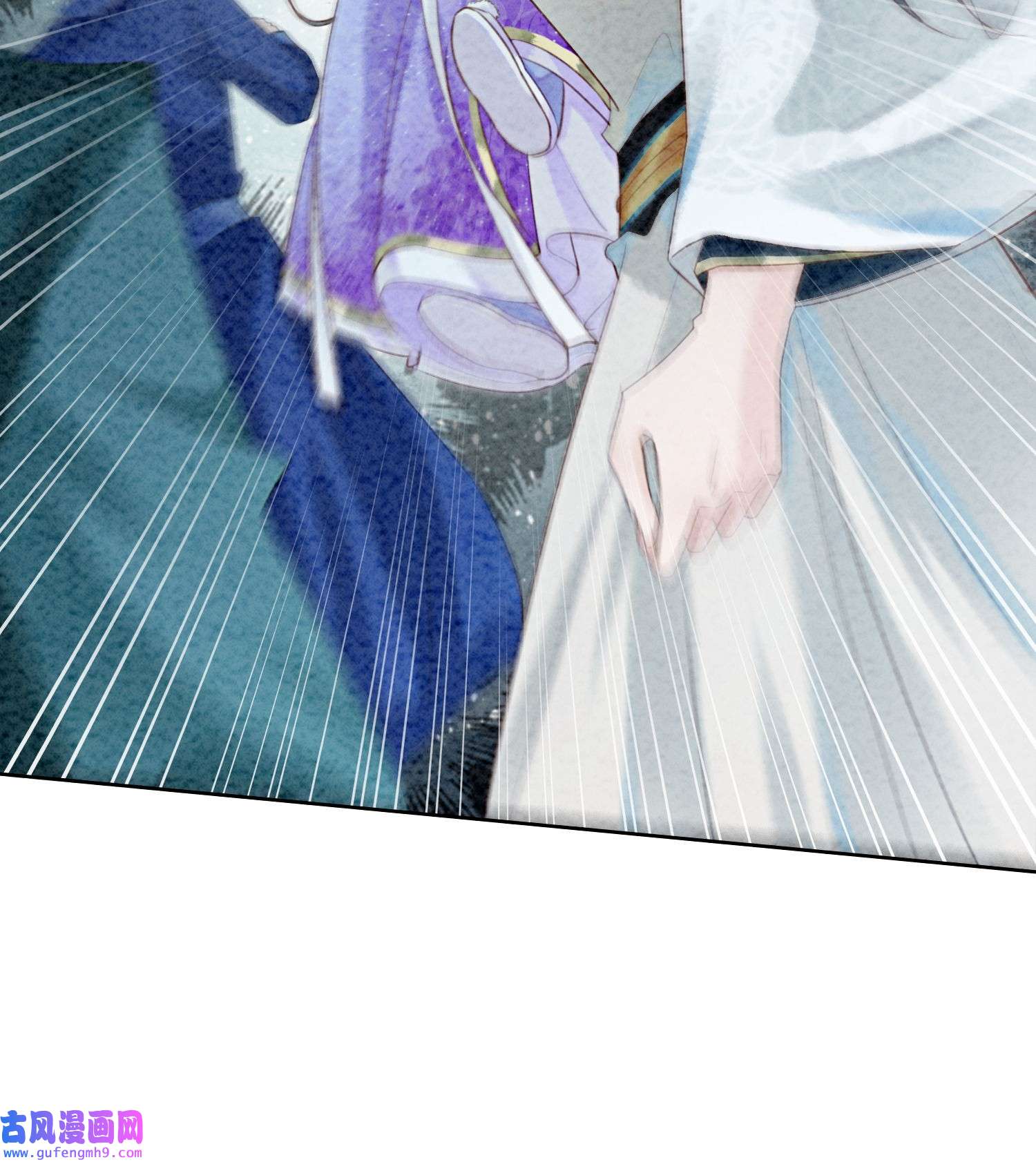 攻略王爷从退婚开始！05 不过现在也不晚