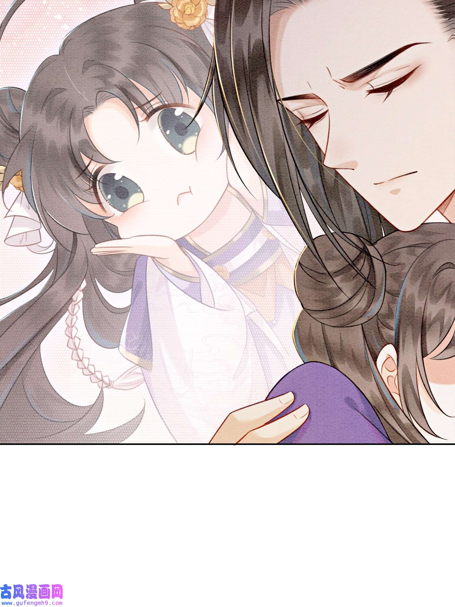 攻略王爷从退婚开始！06 他答应了！