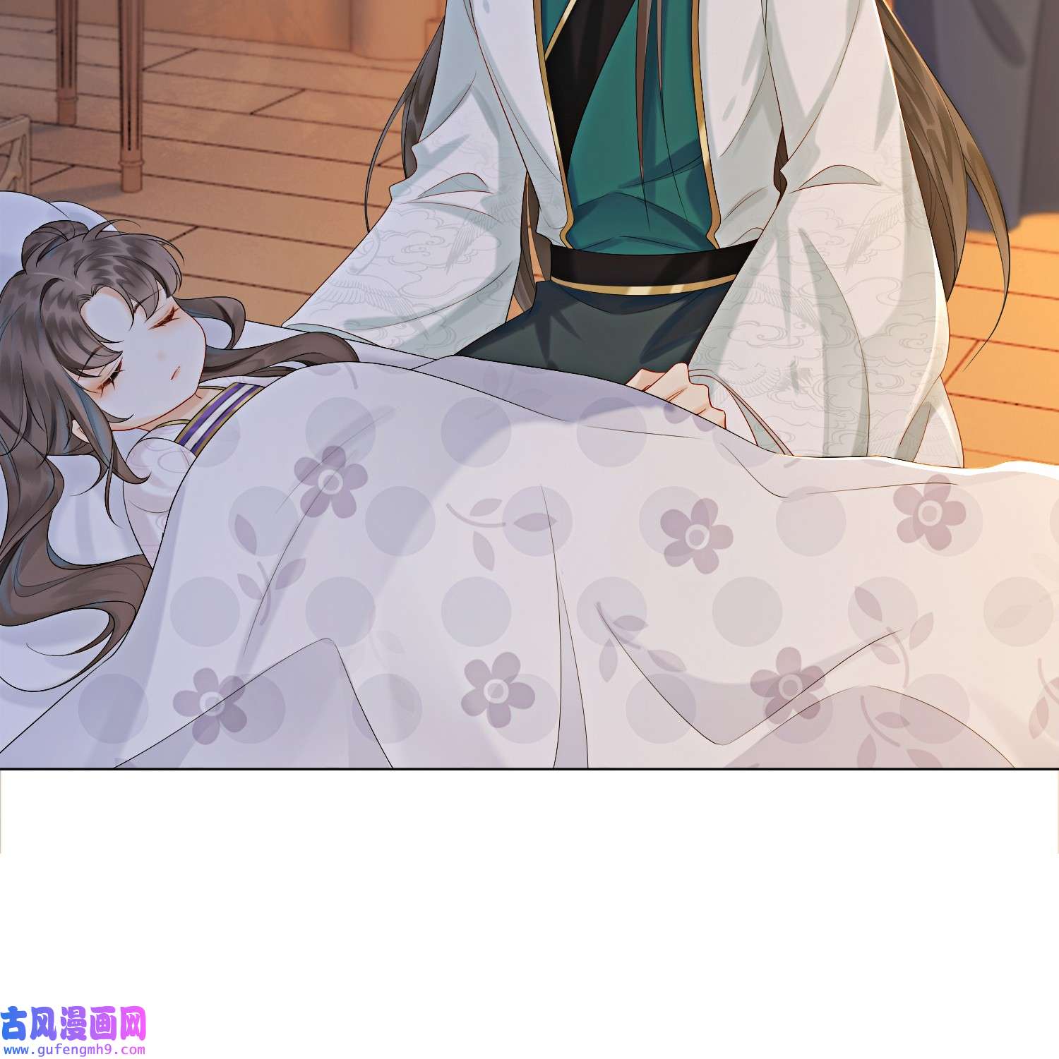 攻略王爷从退婚开始！07 该兑现你说的话了