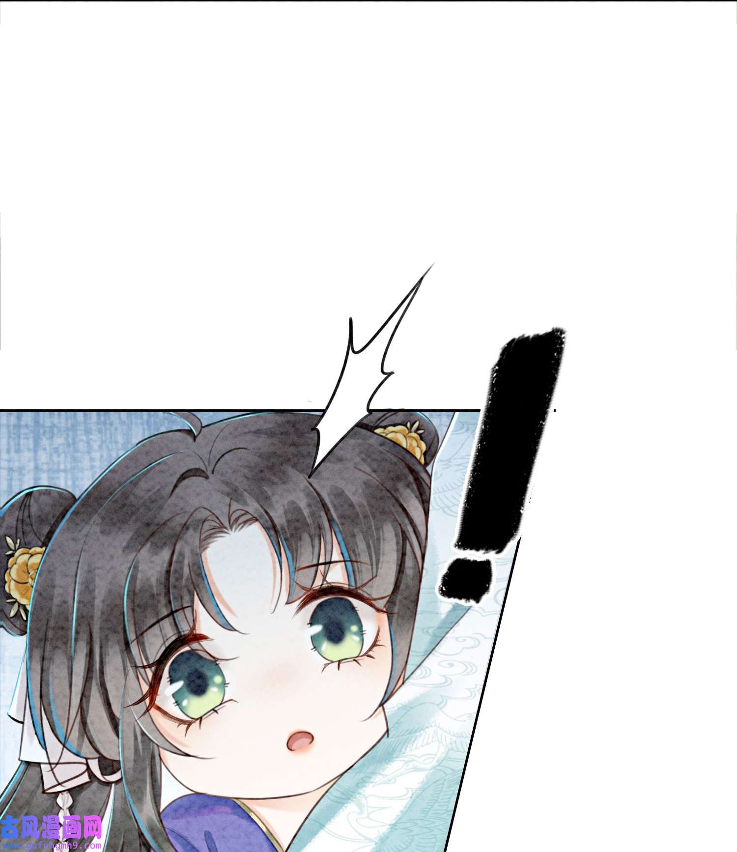 攻略王爷从退婚开始！08 因为你长得好看