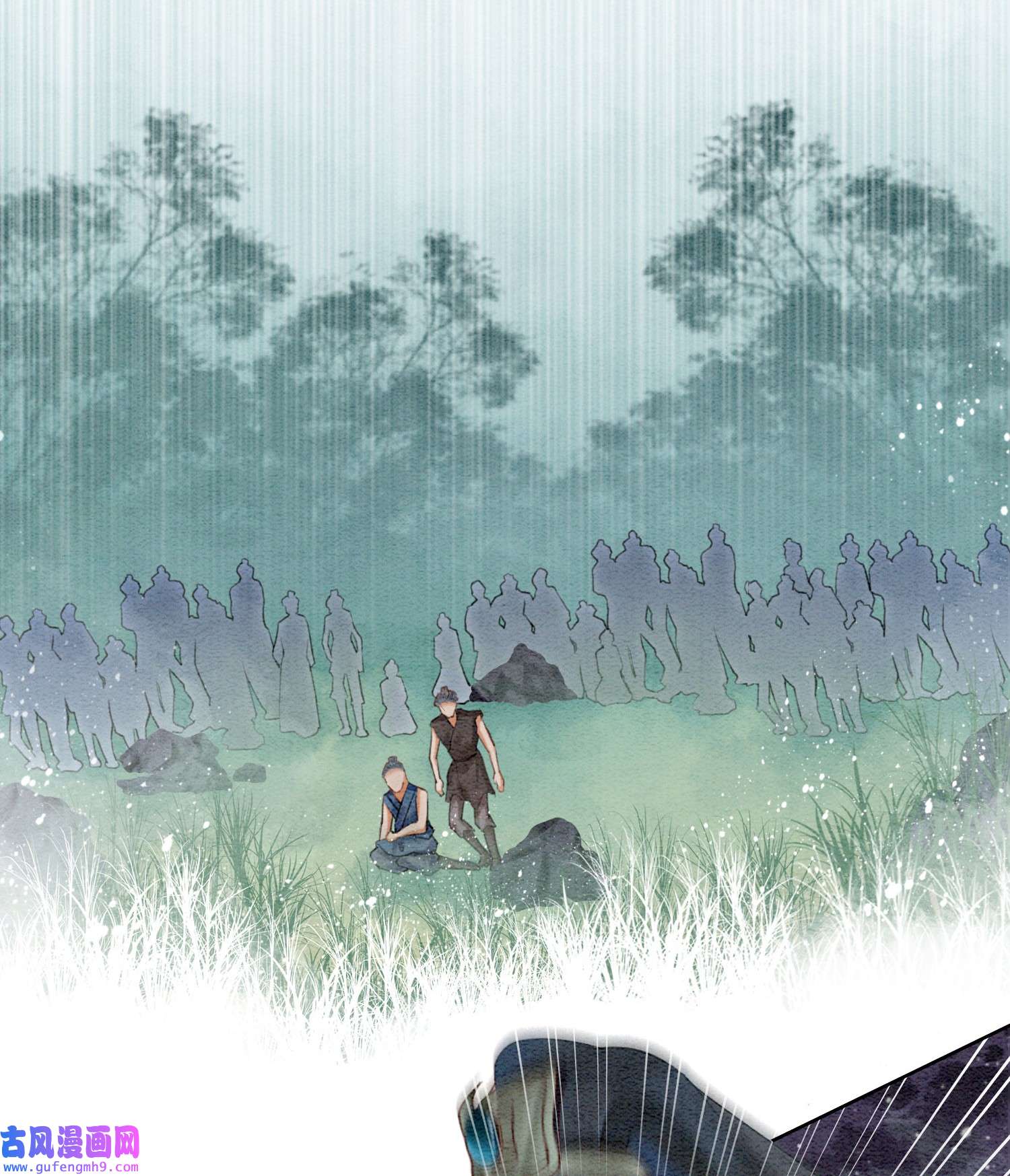 攻略王爷从退婚开始！08 因为你长得好看