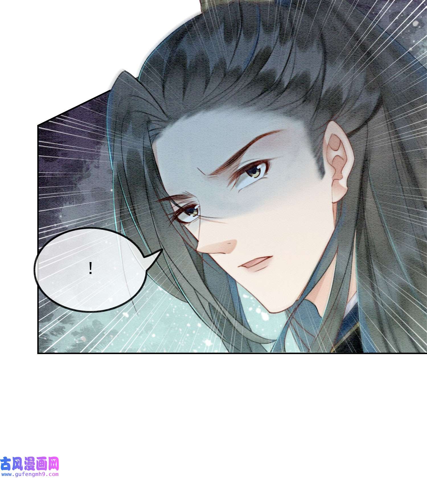 攻略王爷从退婚开始！08 因为你长得好看