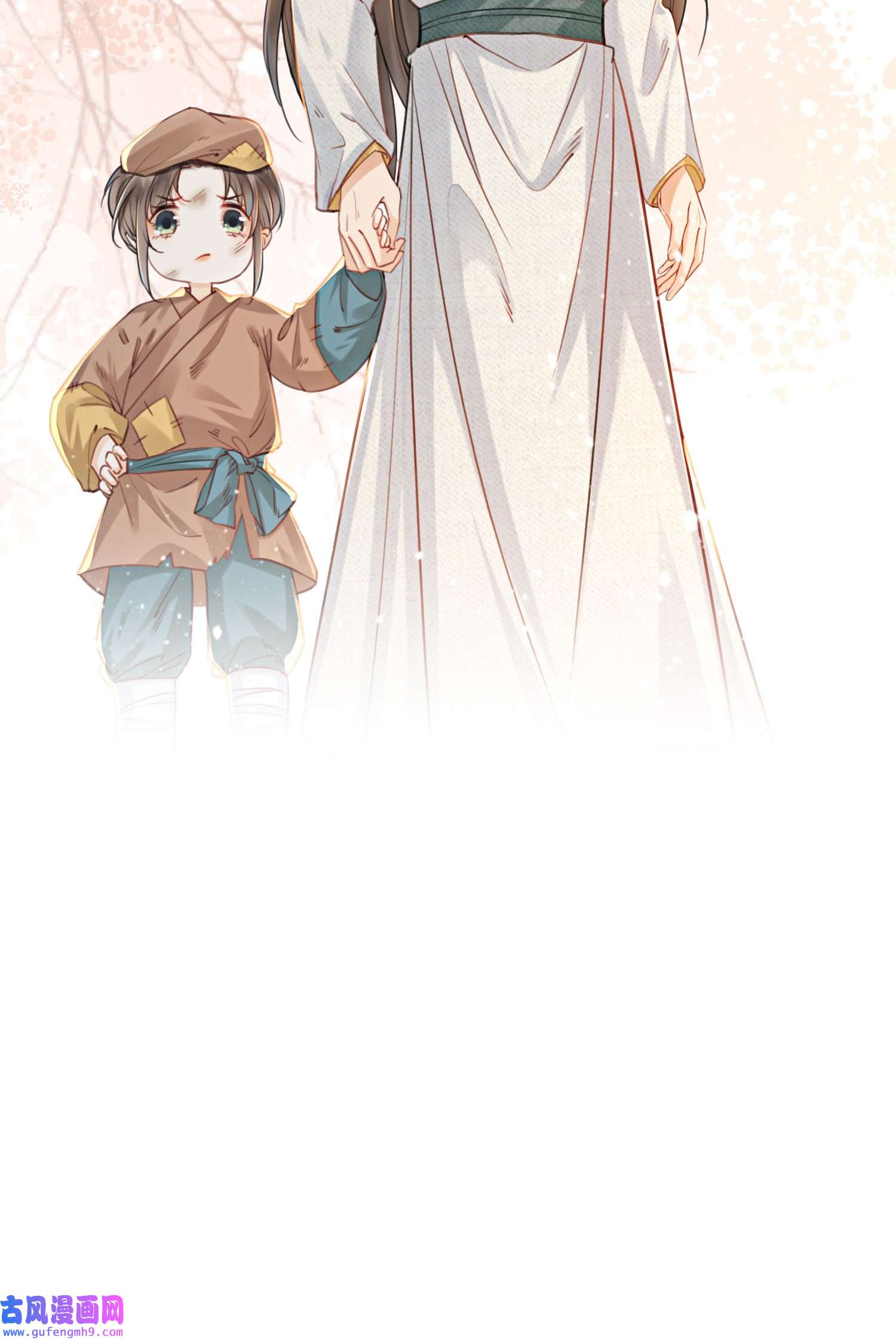 攻略王爷从退婚开始！08 因为你长得好看