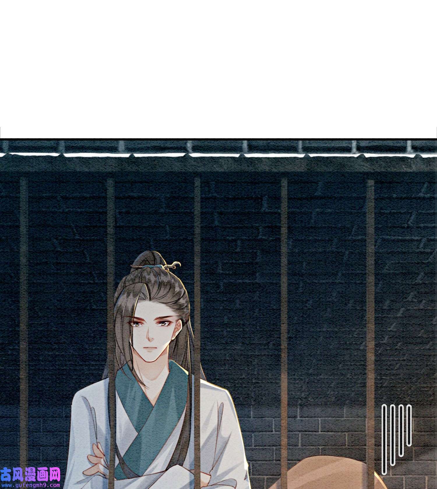 攻略王爷从退婚开始！08 因为你长得好看
